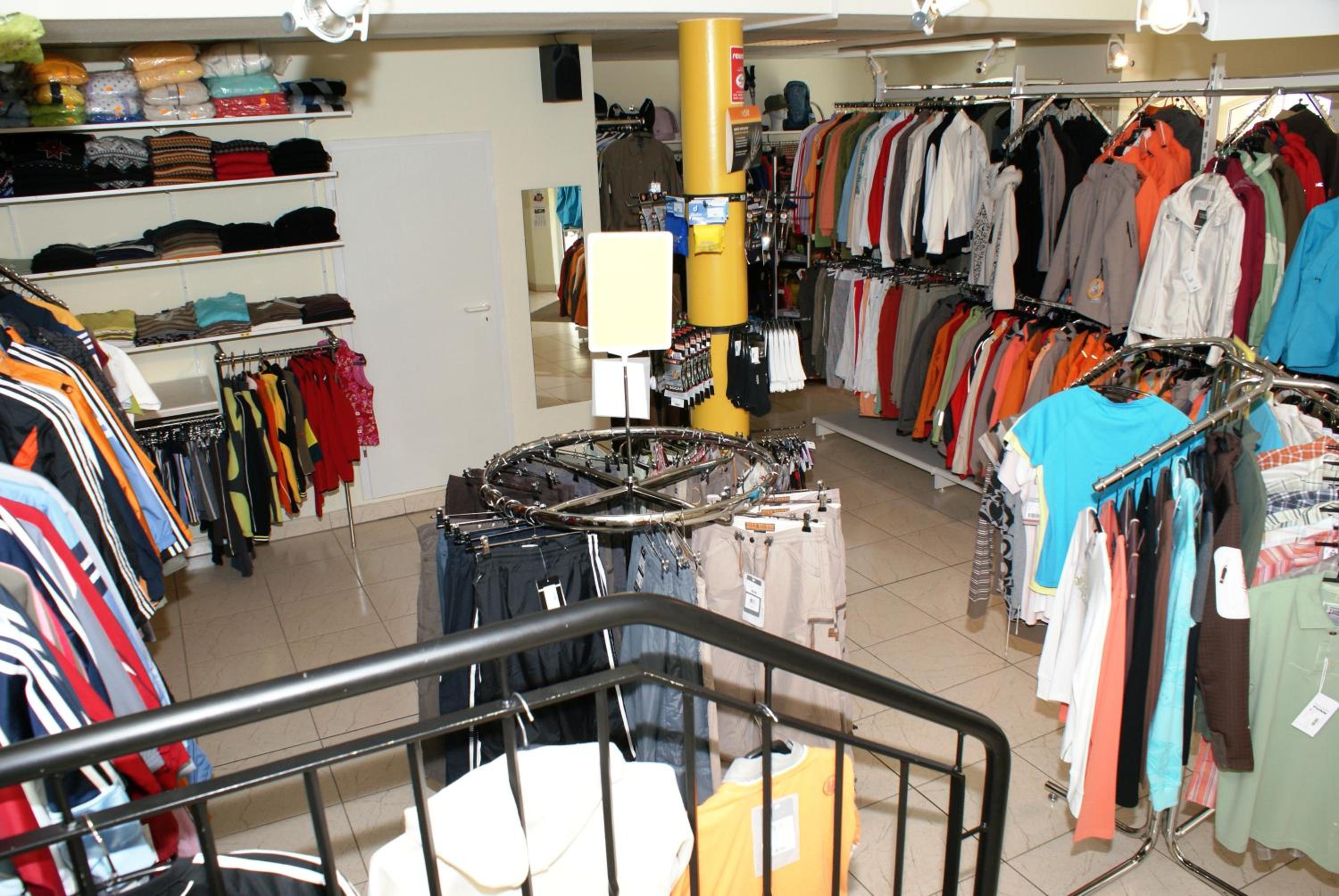 Apartment Sport Fudel photo 2