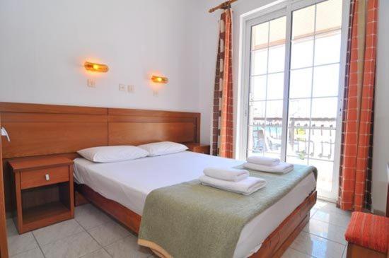 Budget Double or Twin Room photo 2