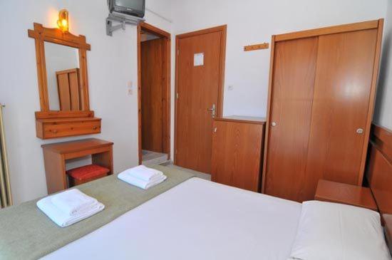 Budget Double or Twin Room photo 1