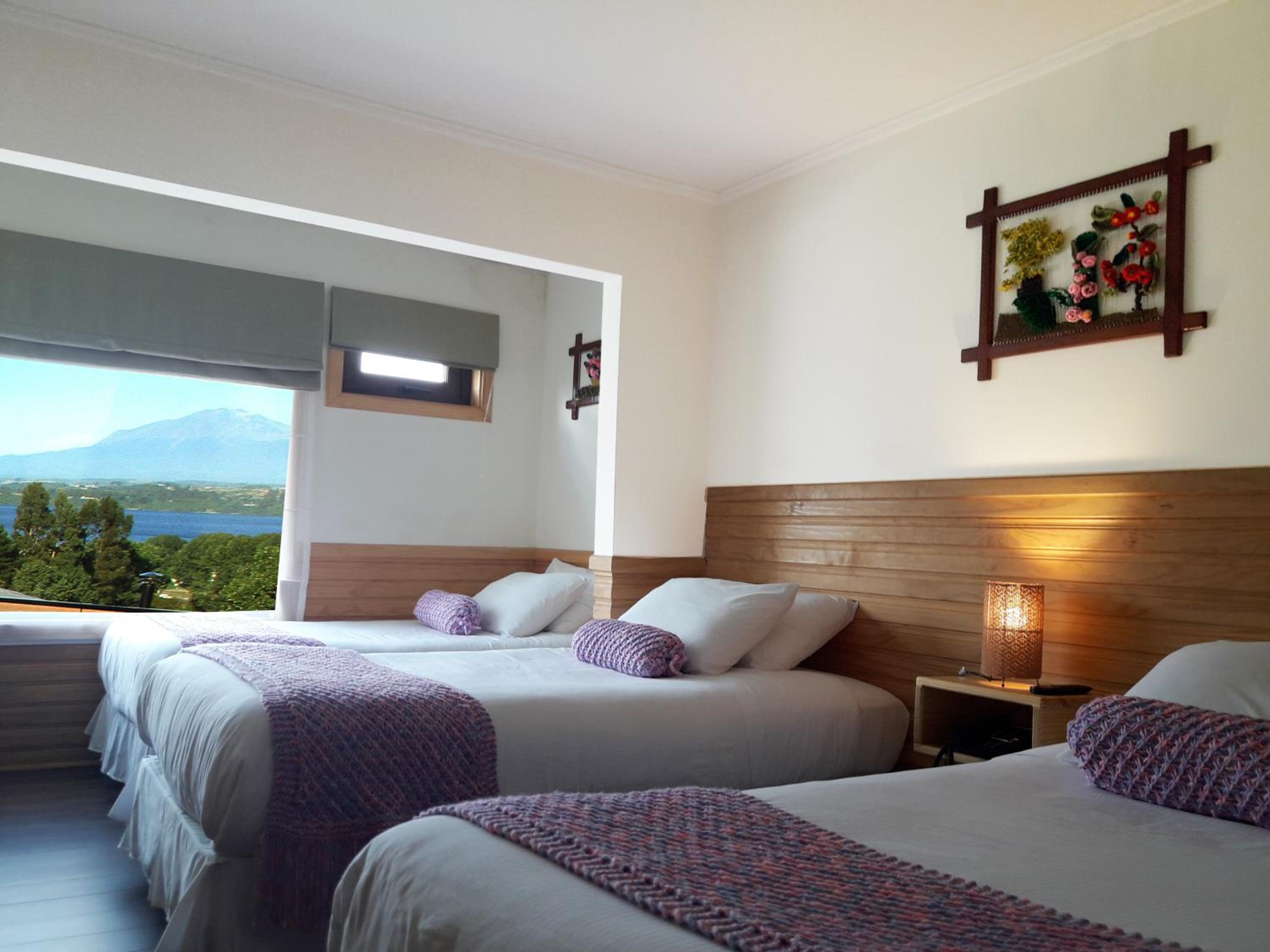 Triple Room 3 Beds photo 3