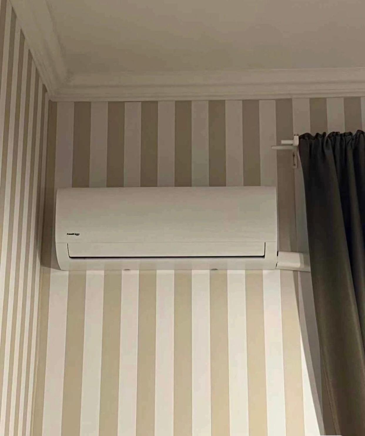 Triple Room with Private Bathroom photo 2