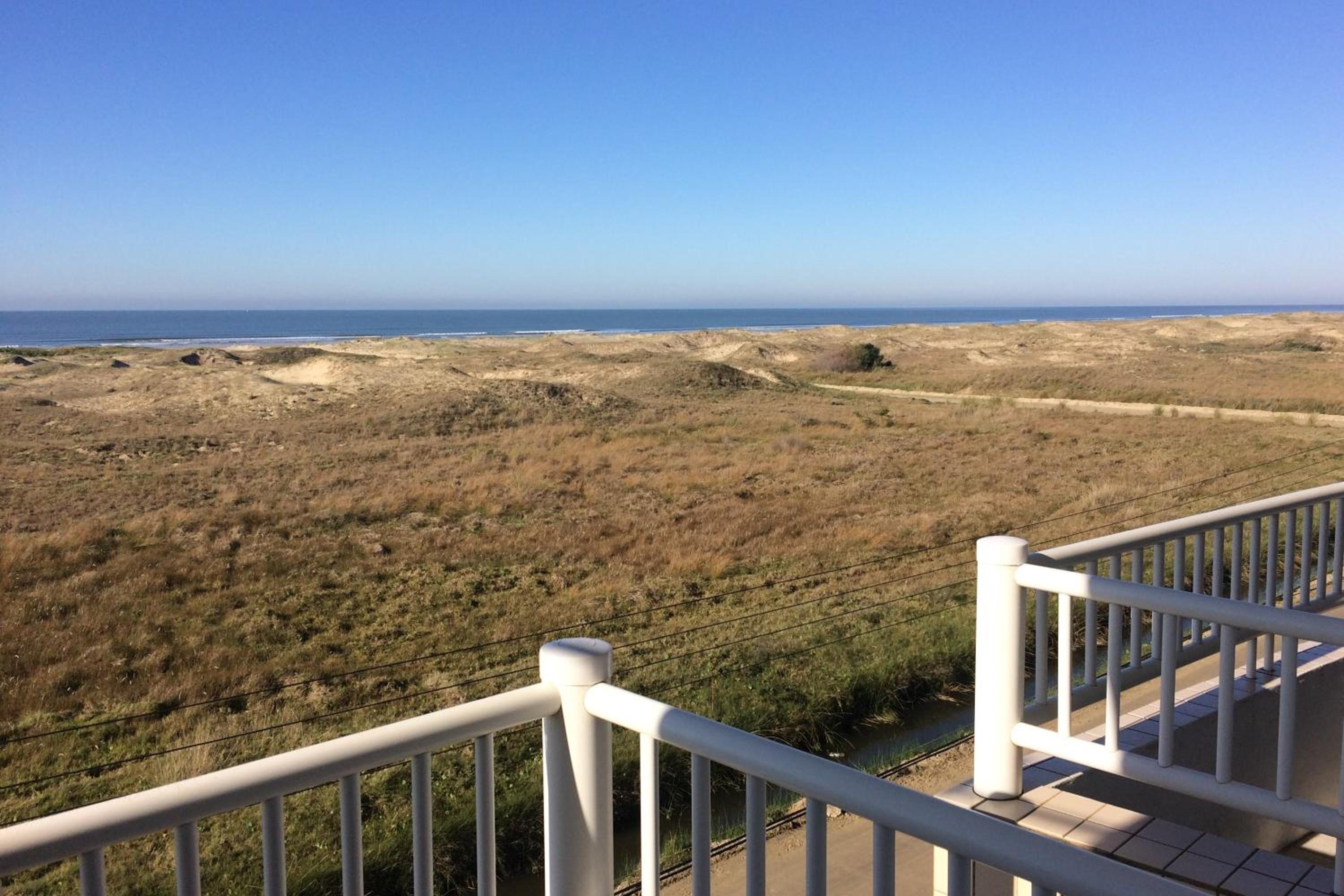 Standard Double Room with Sea View photo 2