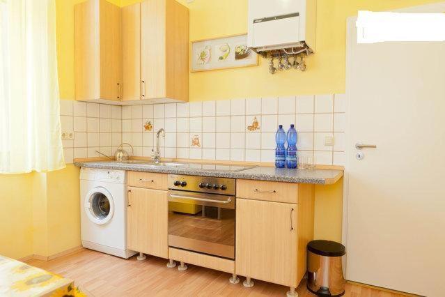 Two-Bedroom Apartment - Photo 19