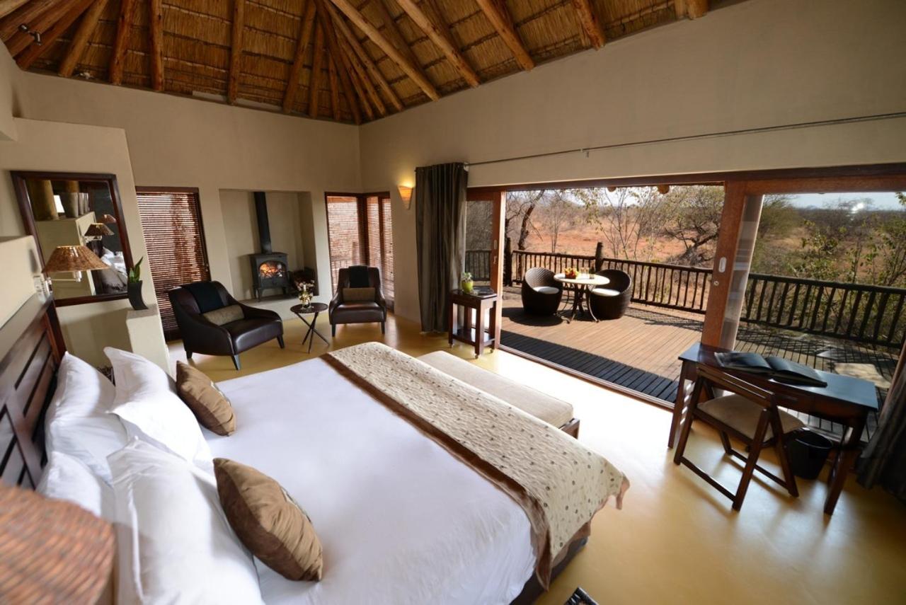 Suite with Private Pool