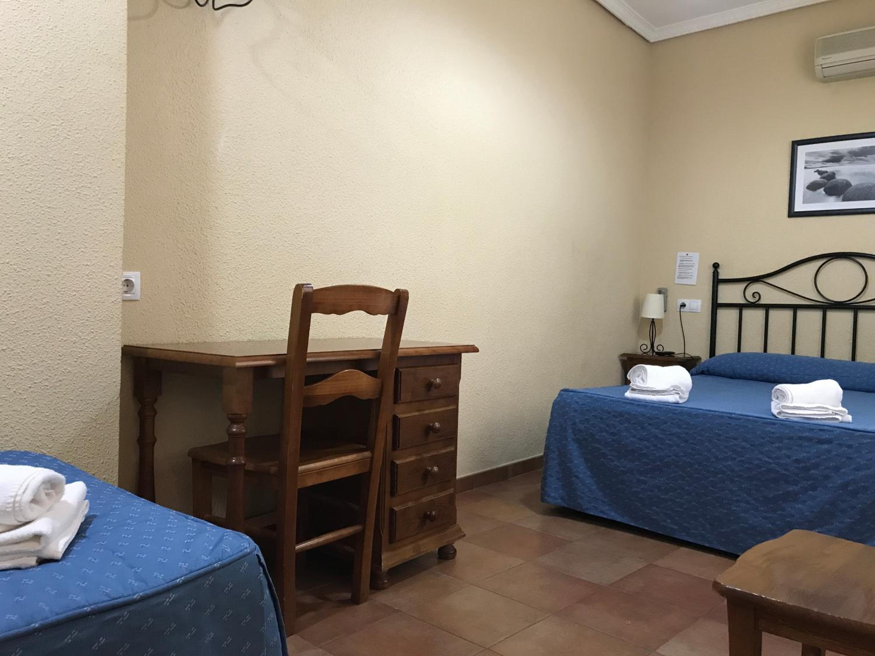 Triple Room - Photo 4