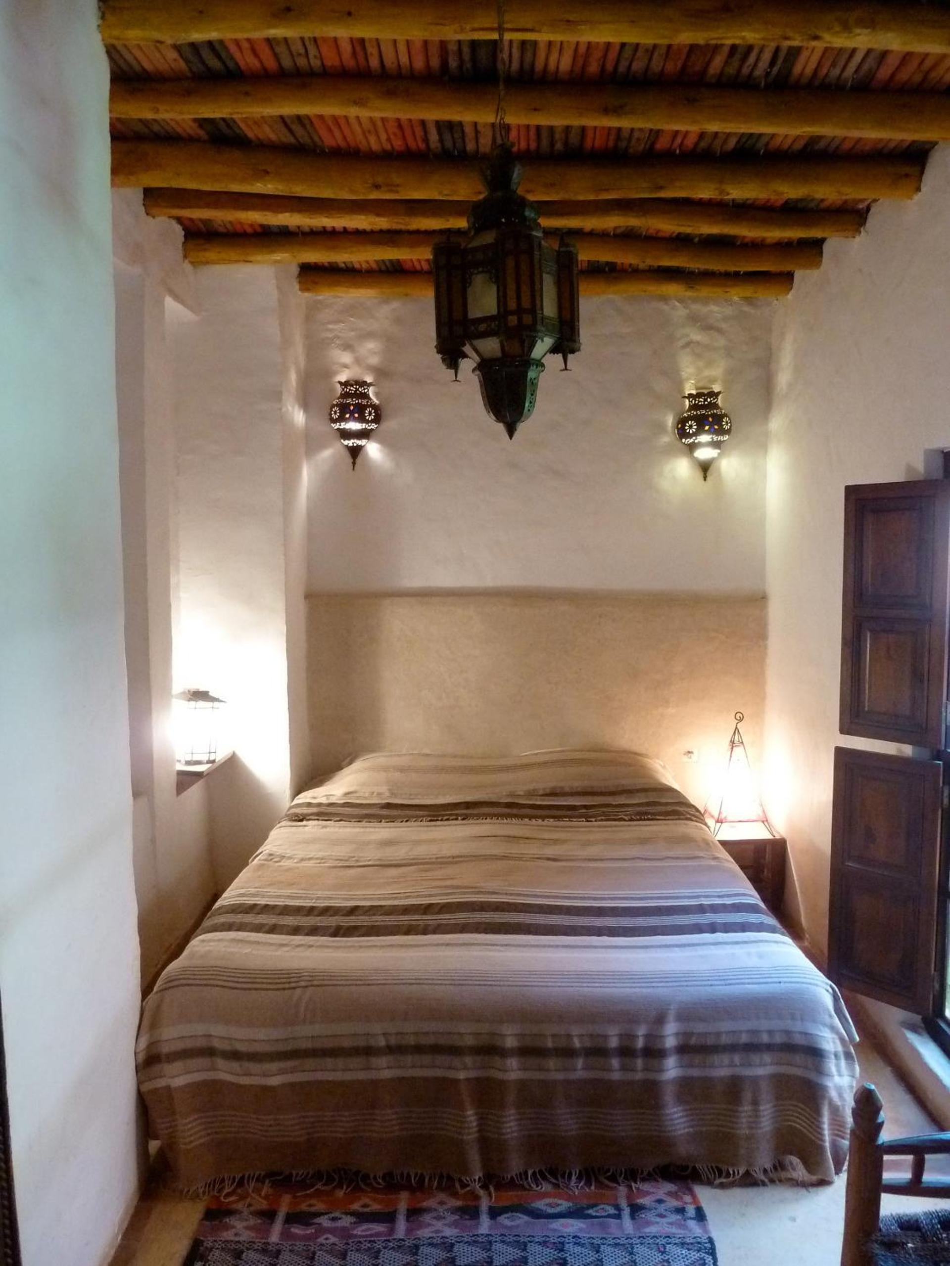 Ghassoul Double Room photo 1