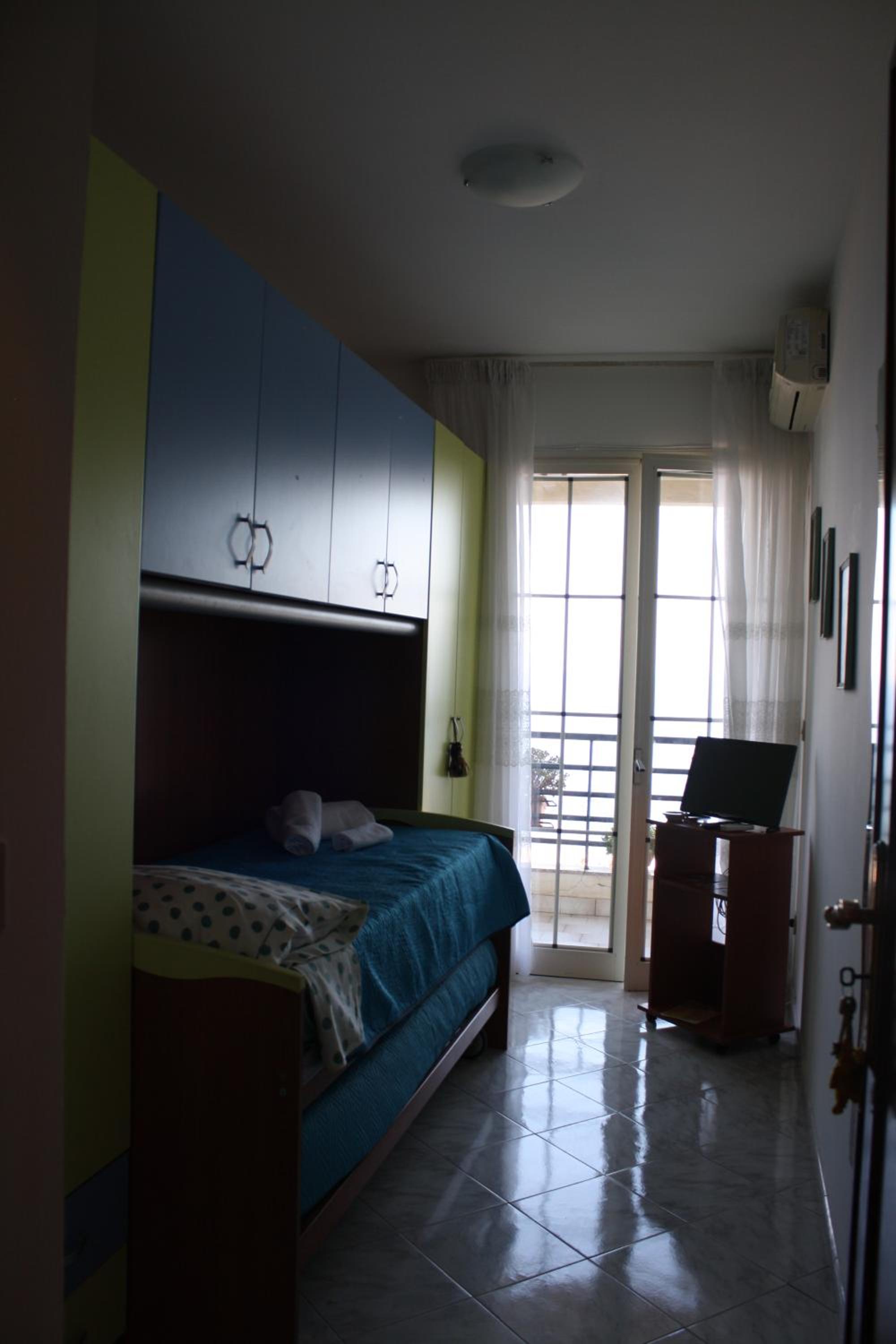 Two-Bedroom Apartment photo 1