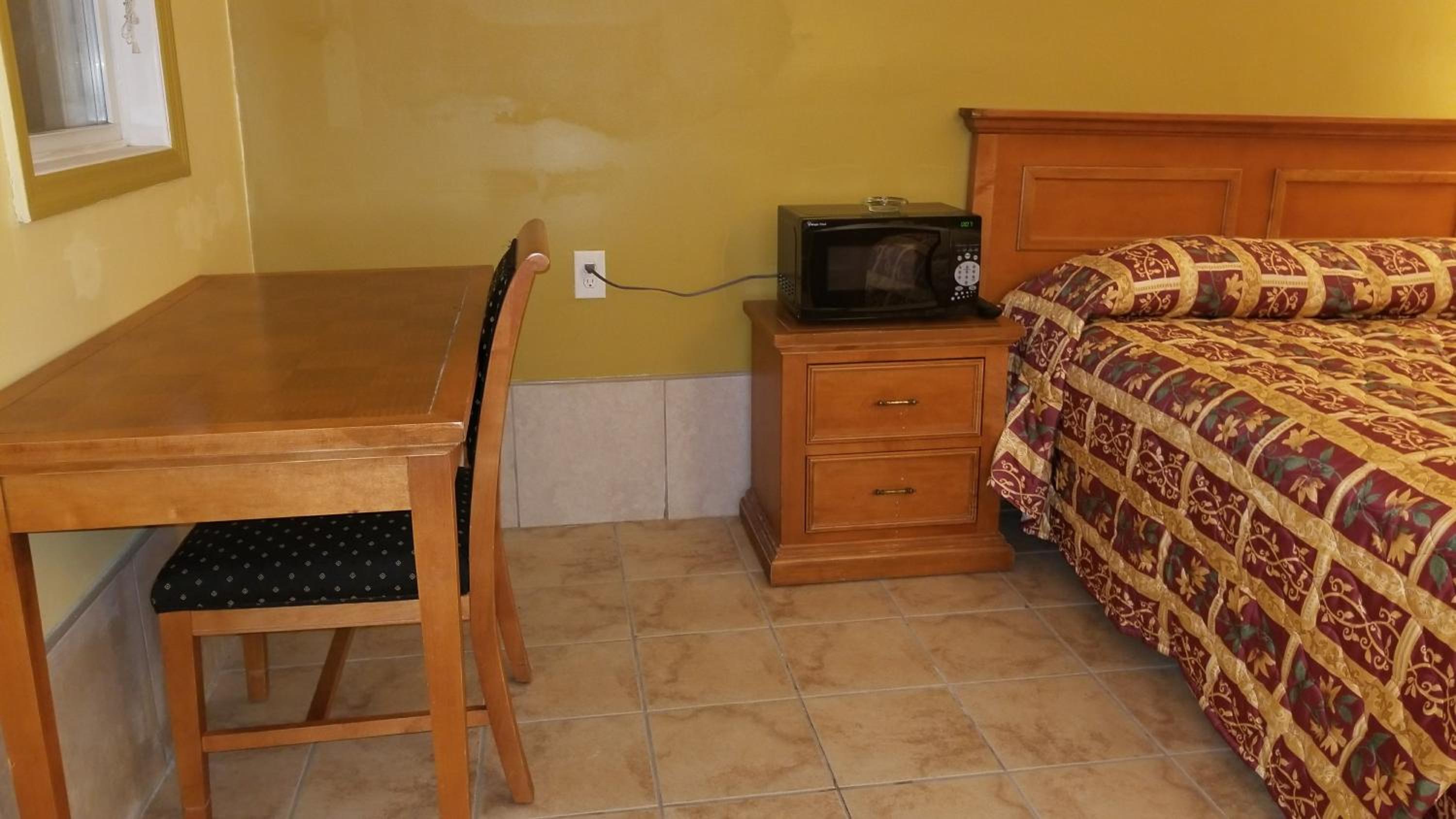 Deluxe Single Room photo 1