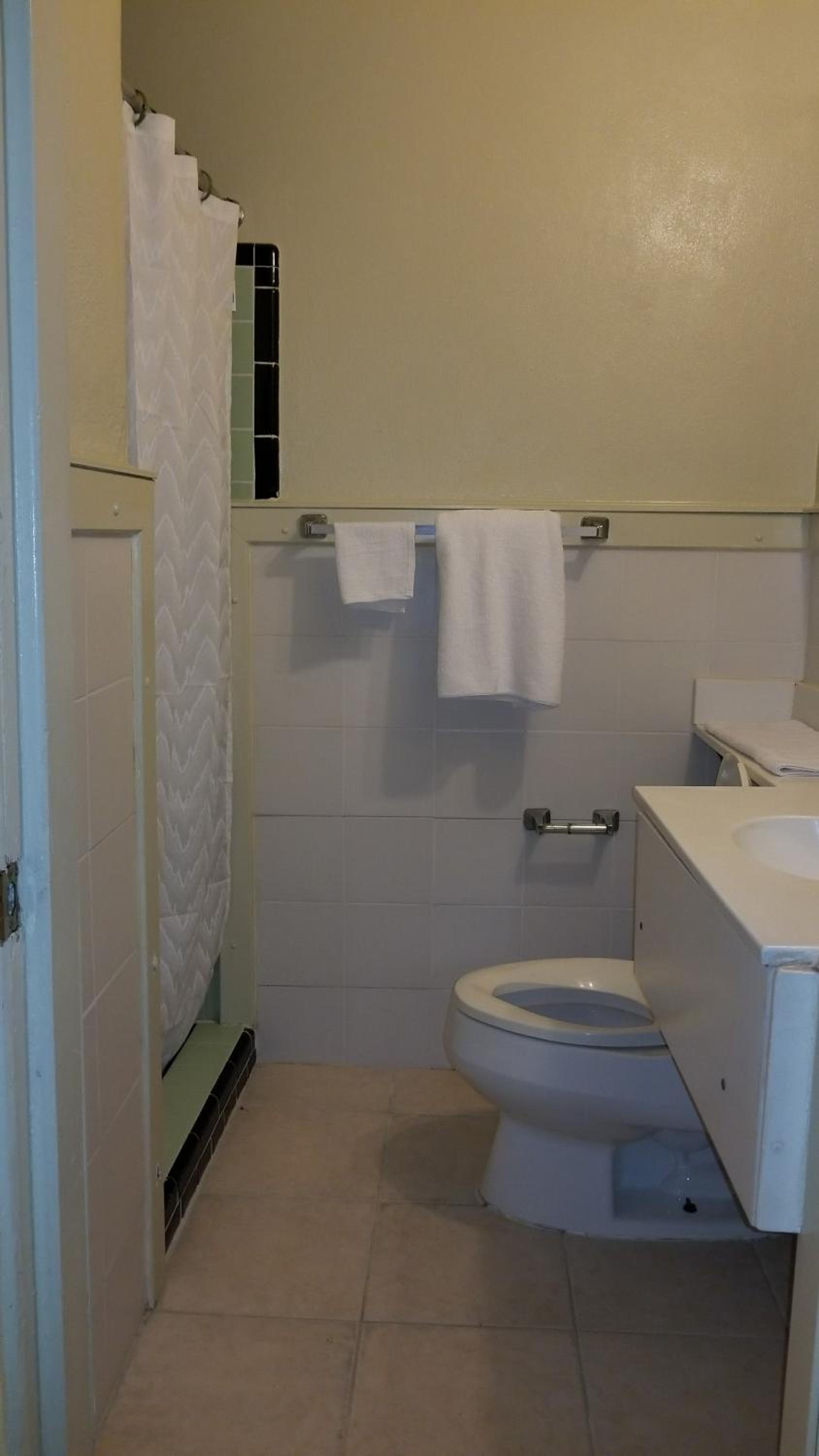 Deluxe Single Room photo 2