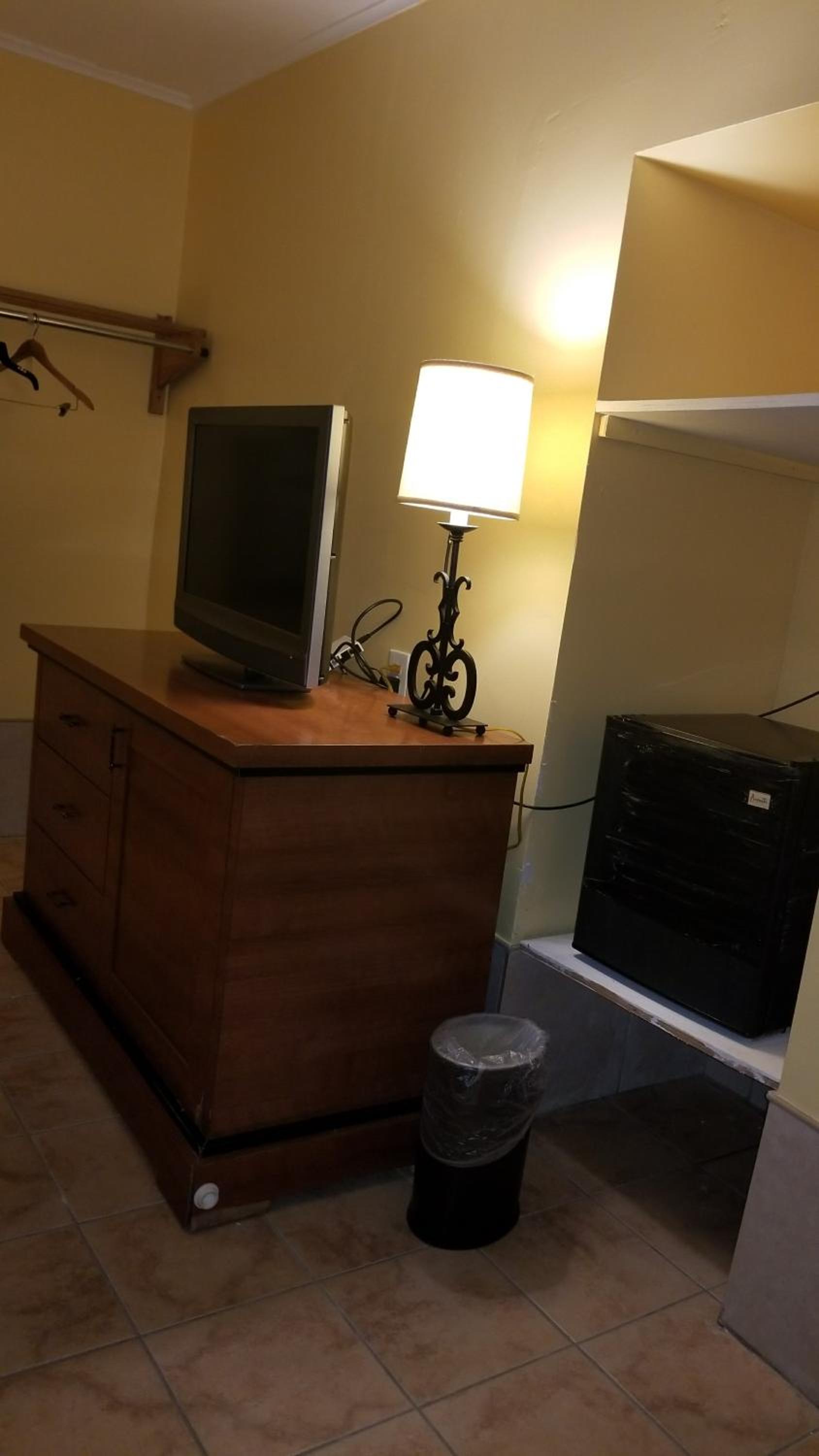 Deluxe Single Room photo 3