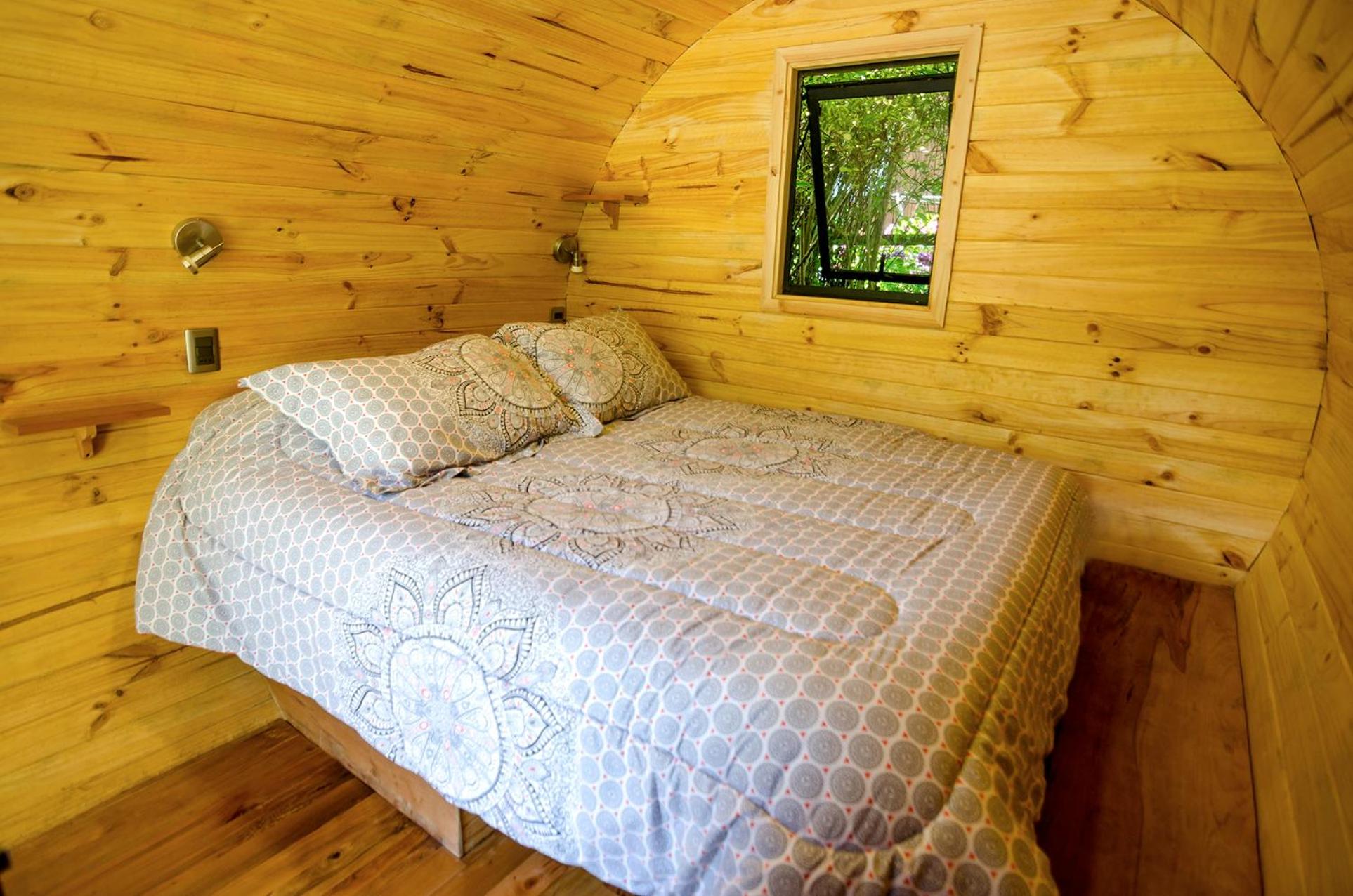 Double Room With Shared Bathroom photo 1
