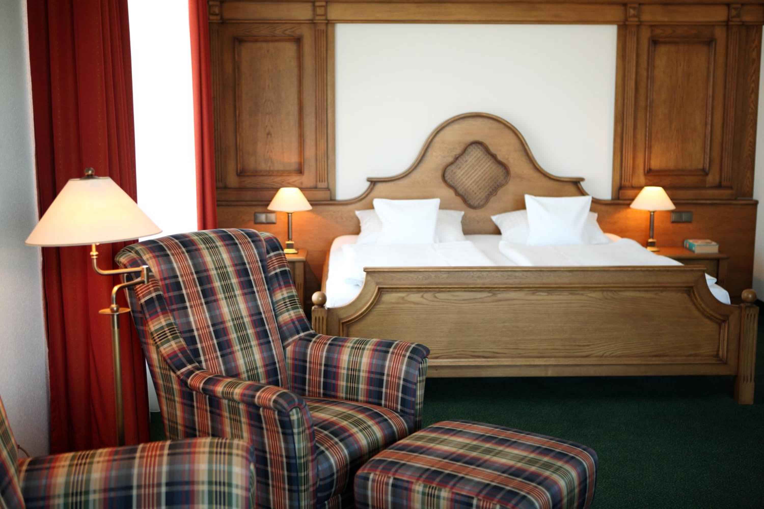 Junior Suite photo 2