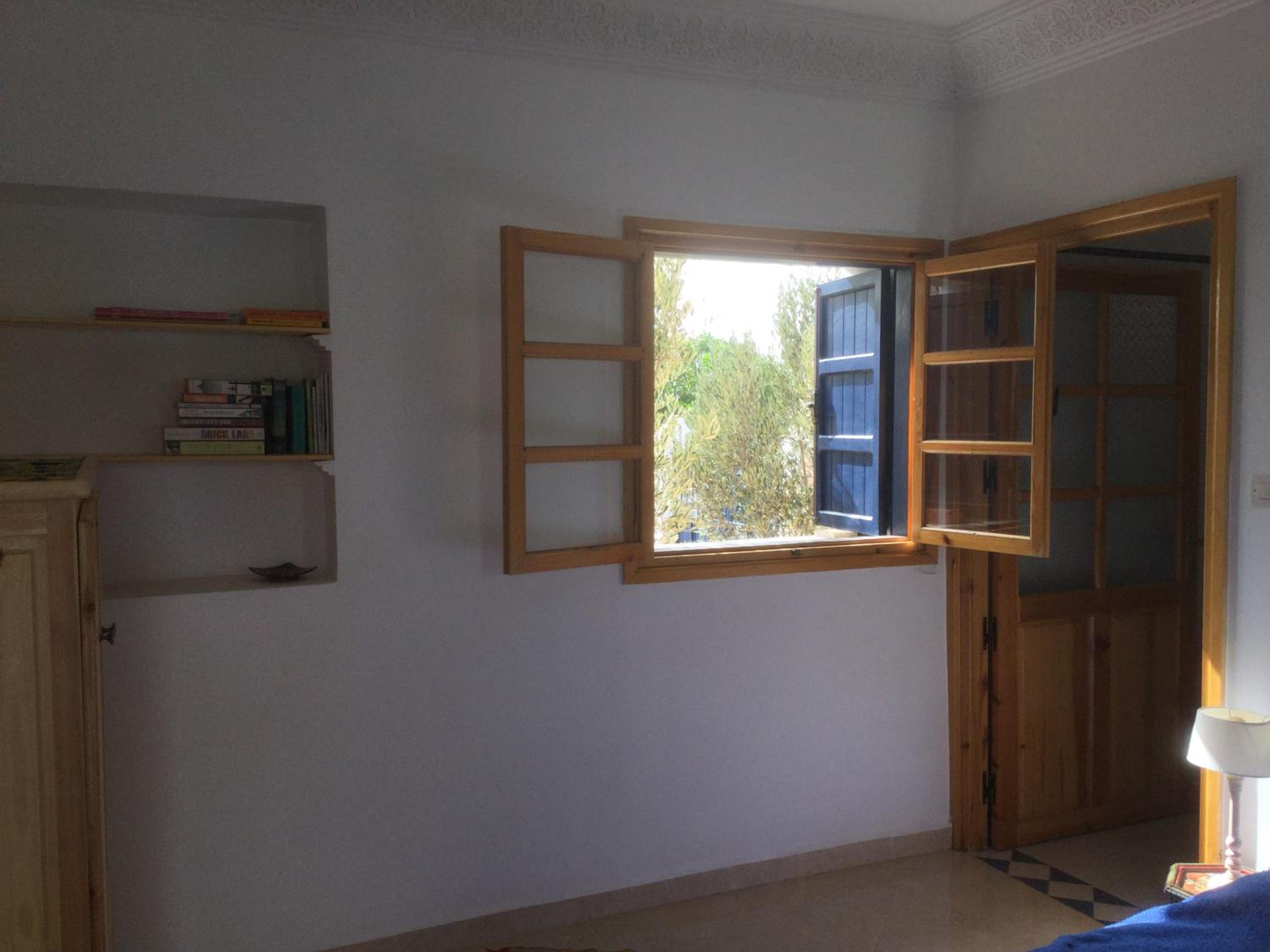 Double Or Twin Room With Pool View photo 1