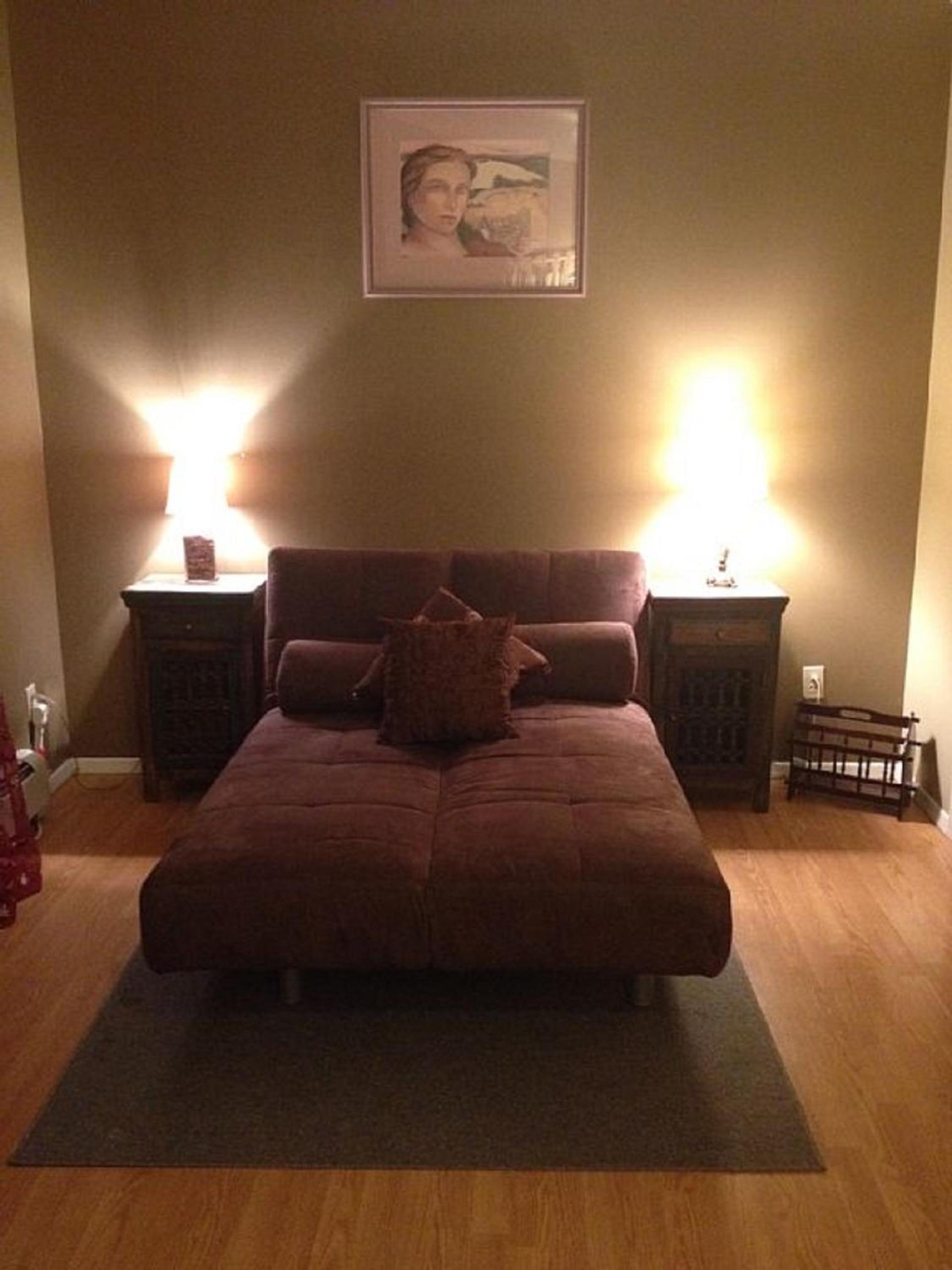 Two-Bedroom Townhouse photo 3