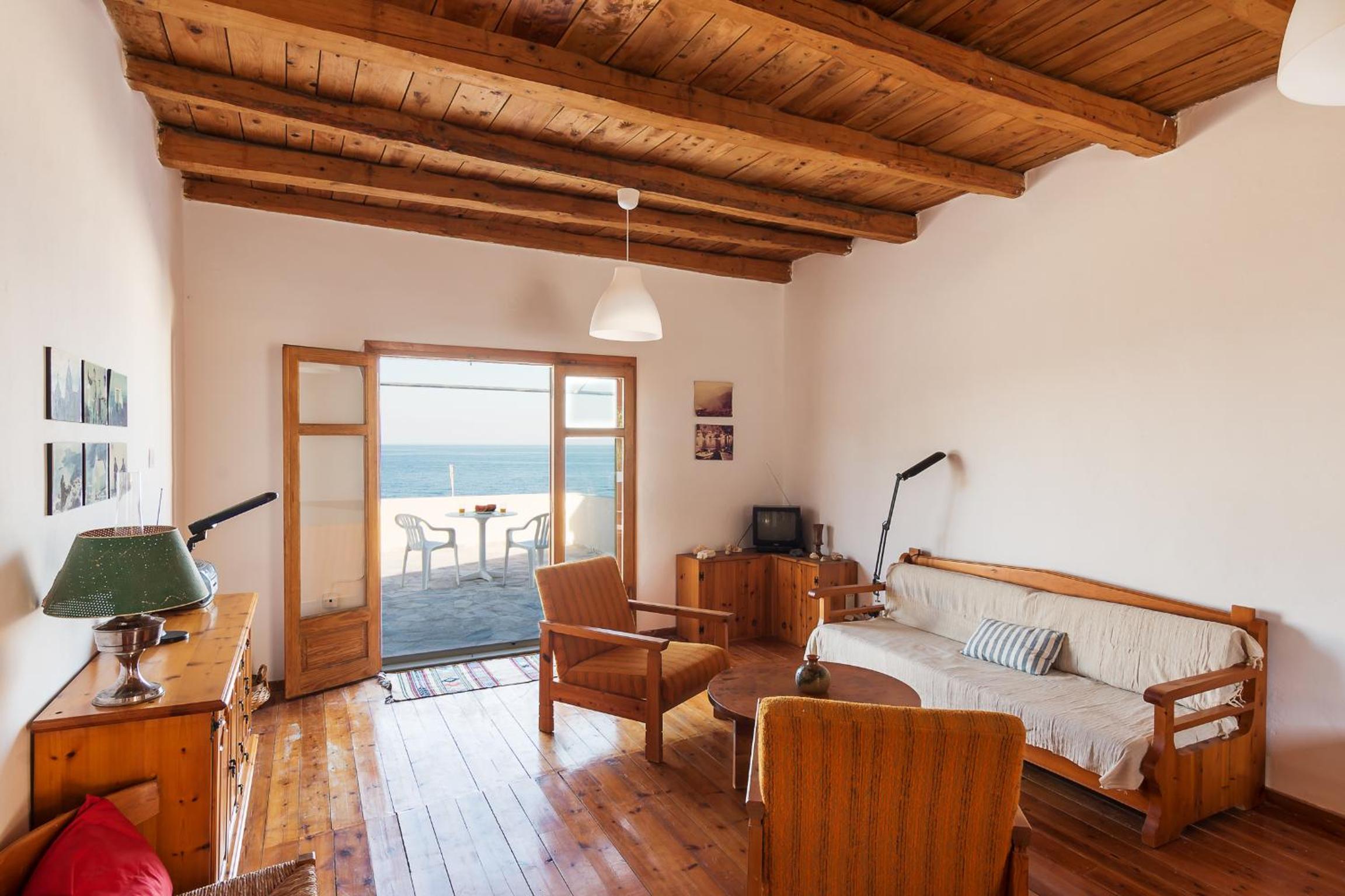 Apartment with Terrace photo 2