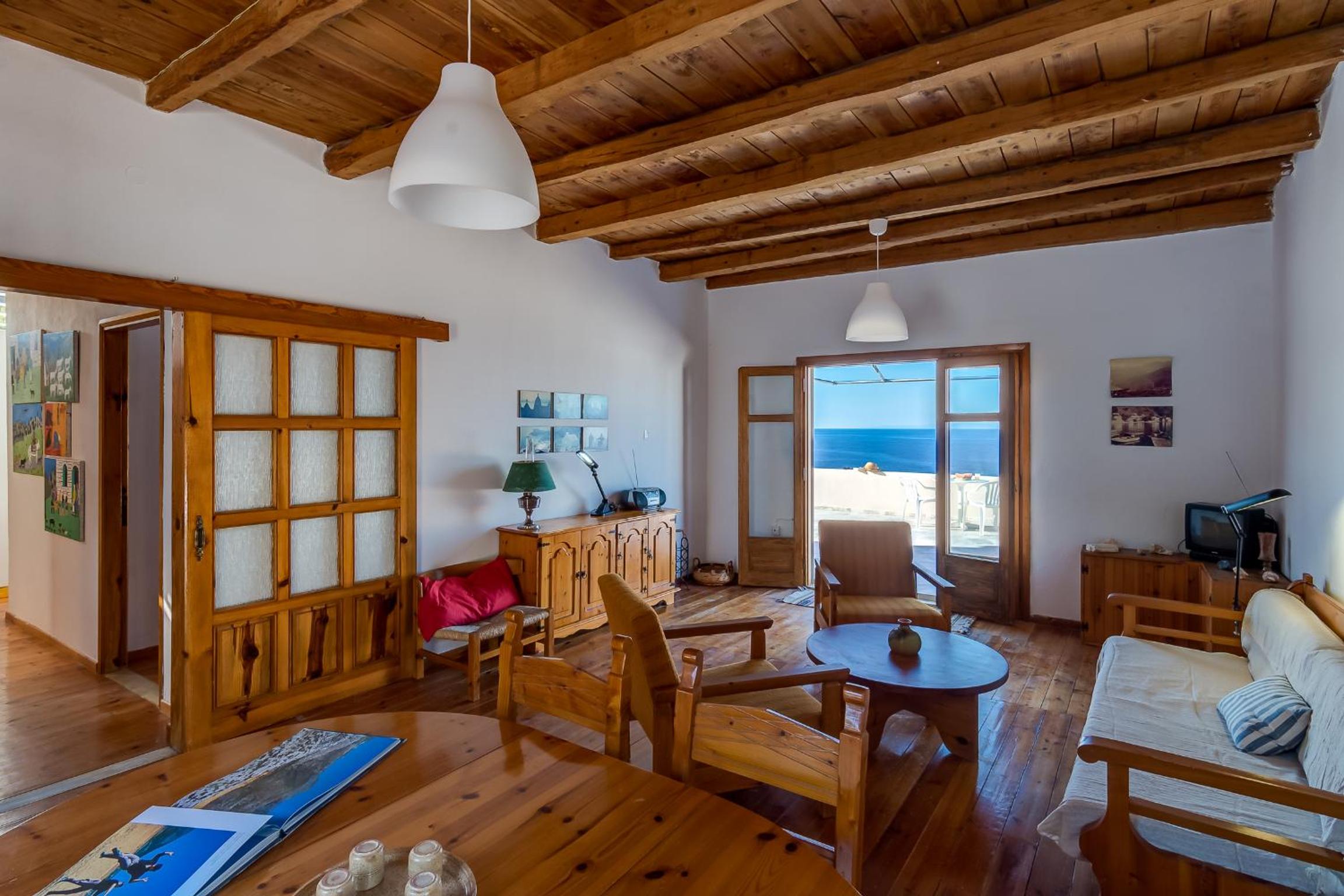 Apartment with Terrace photo 3