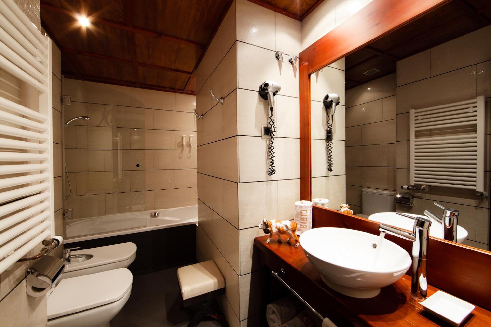 Superior Double or Twin Room photo 2