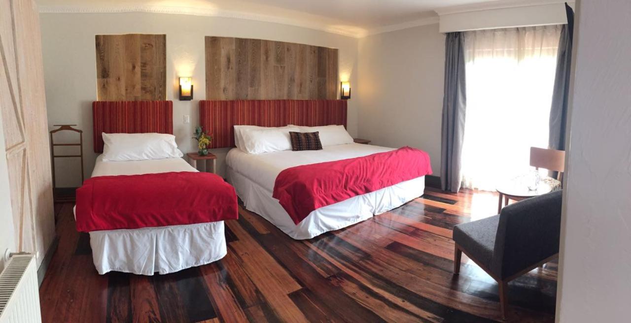 Superior Triple Room photo 3