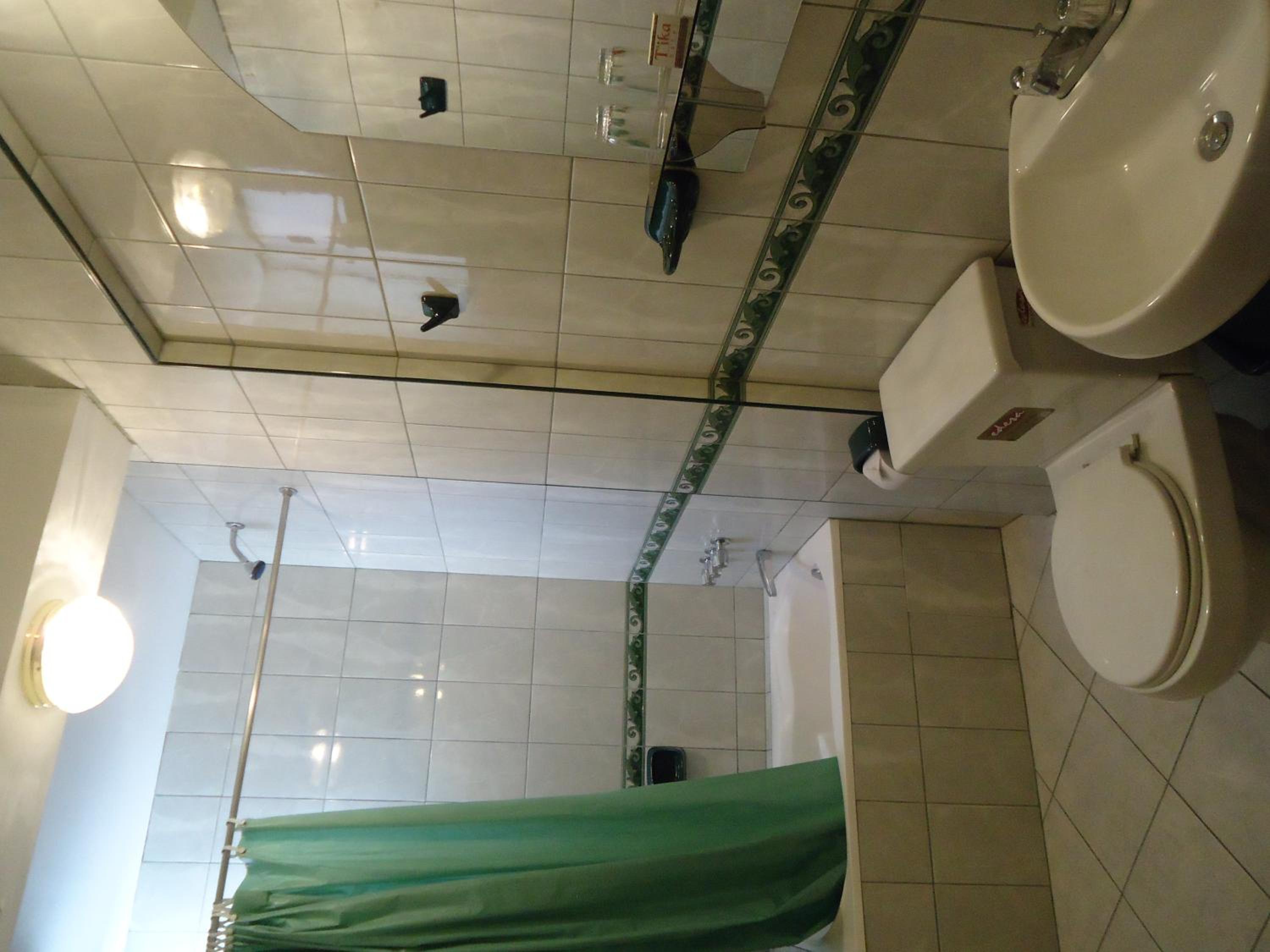 Triple Room with Private Bathroom