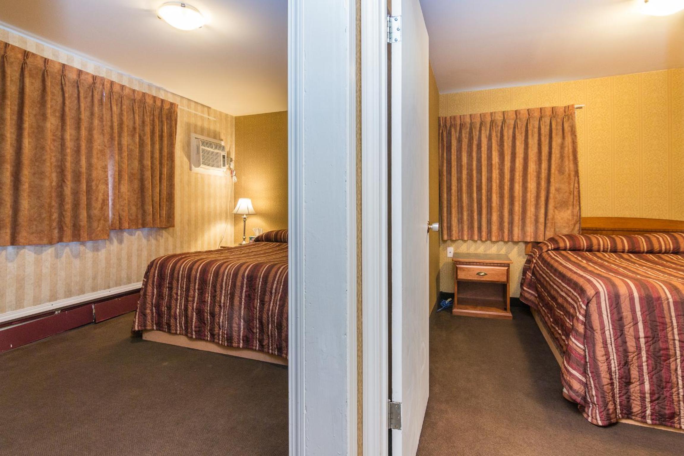 2 Queen Beds Kitchenette Suite Non Smoking - Photo 3