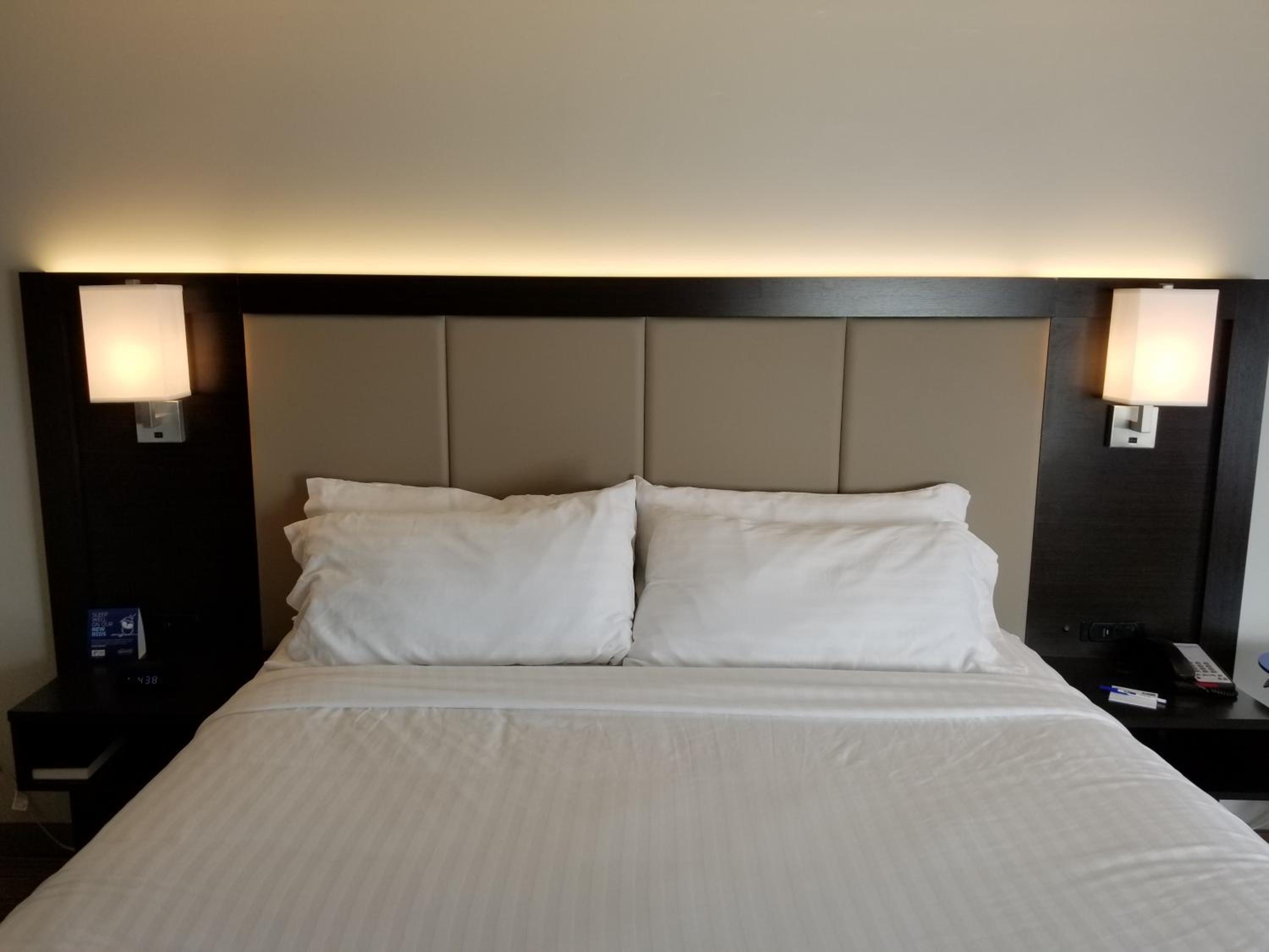 King Room - Disability Access - Photo 2