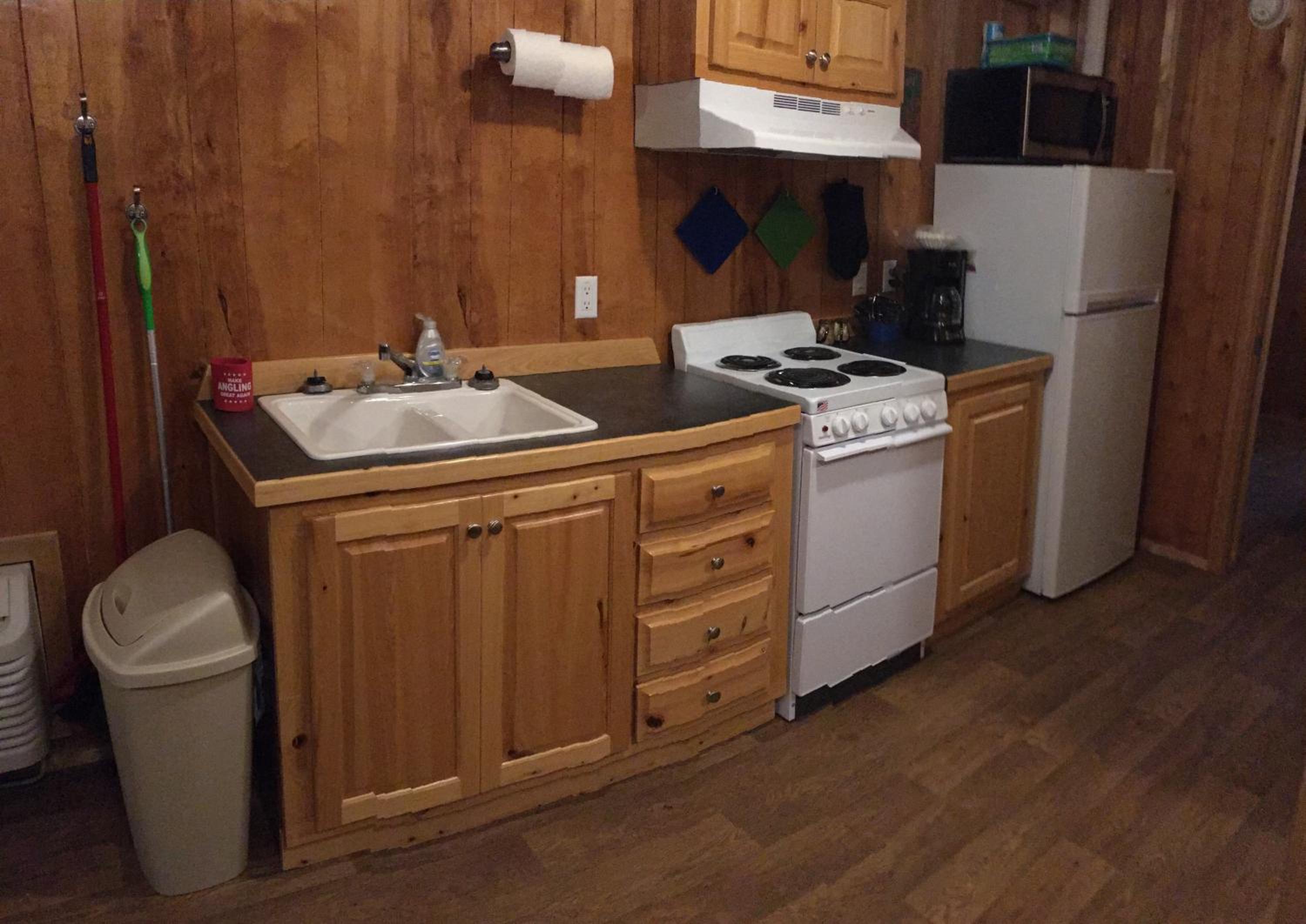 Family Suite photo 2
