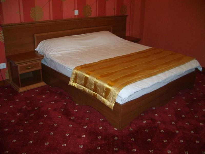 Junior Suite photo 1