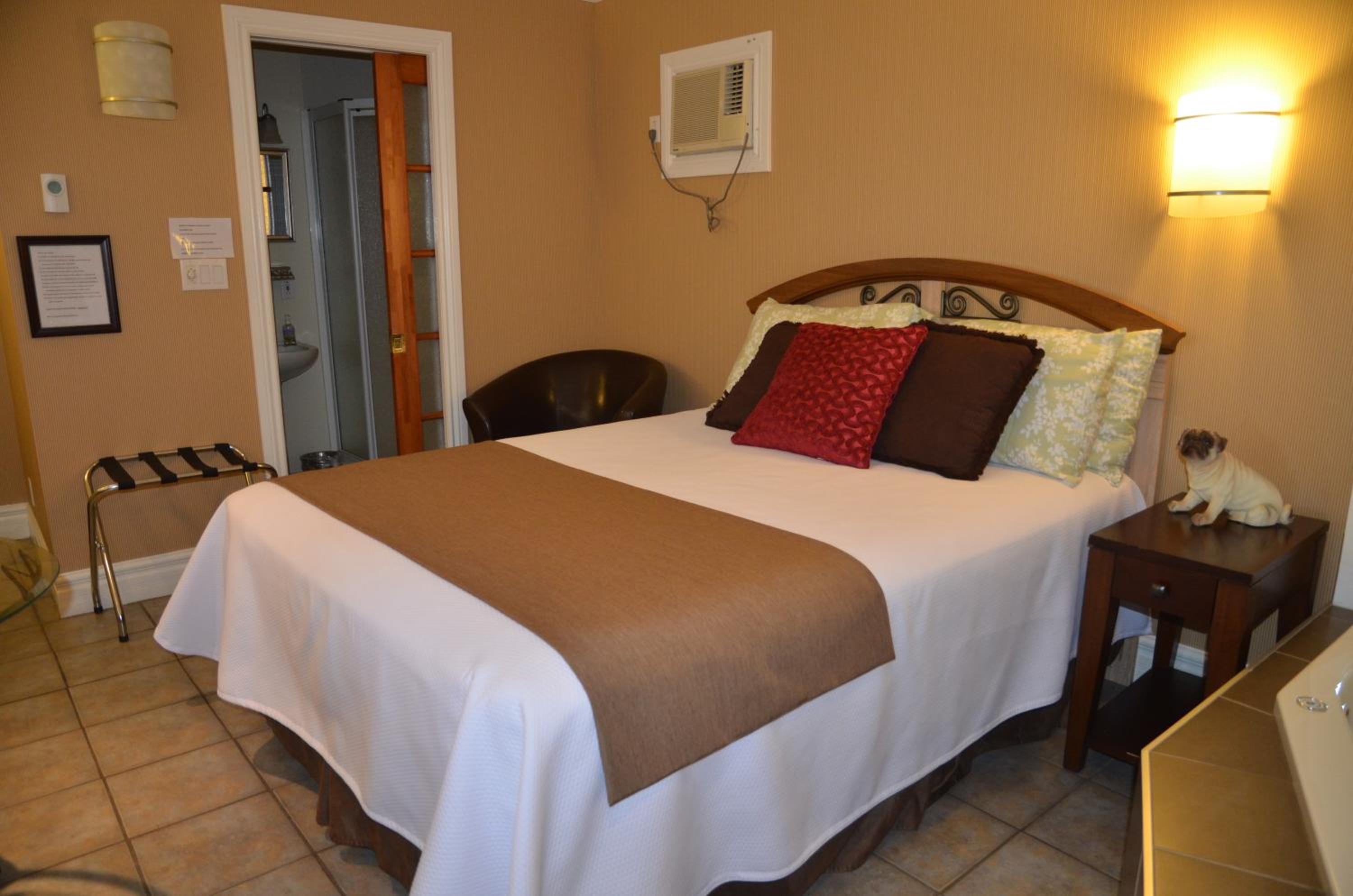 Deluxe Queen Room photo 1