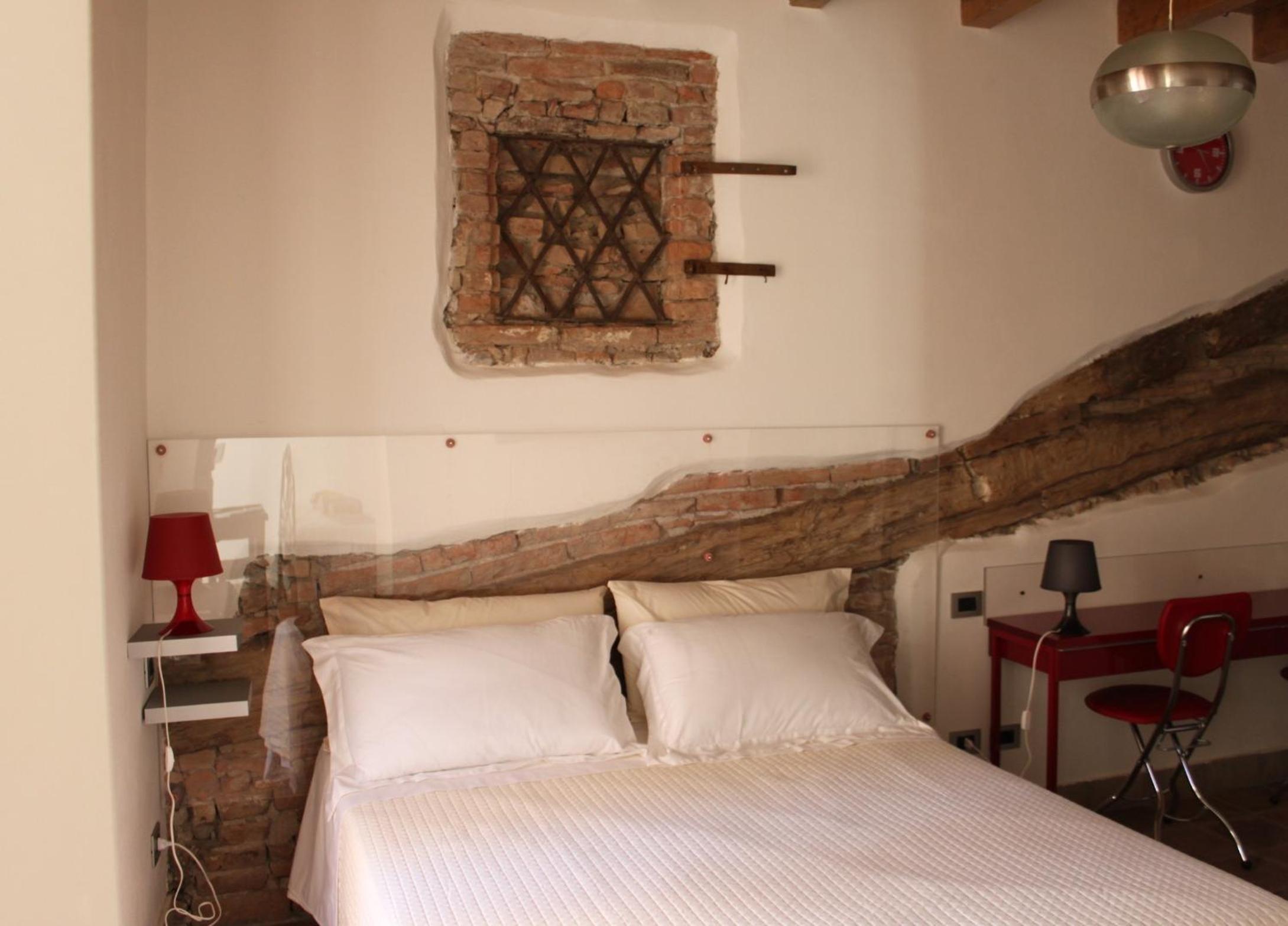 Triple Room photo 2