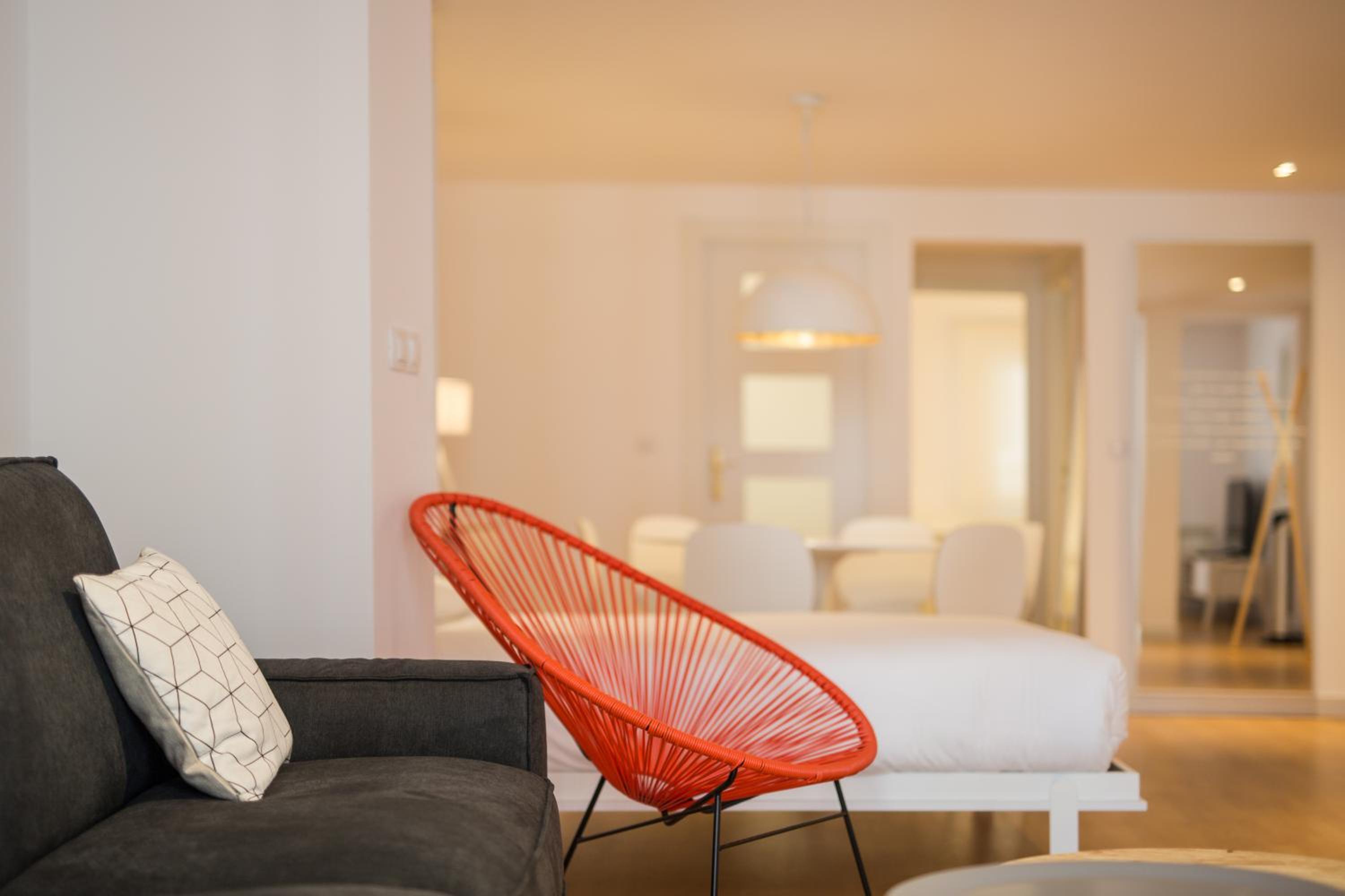 Apartamento