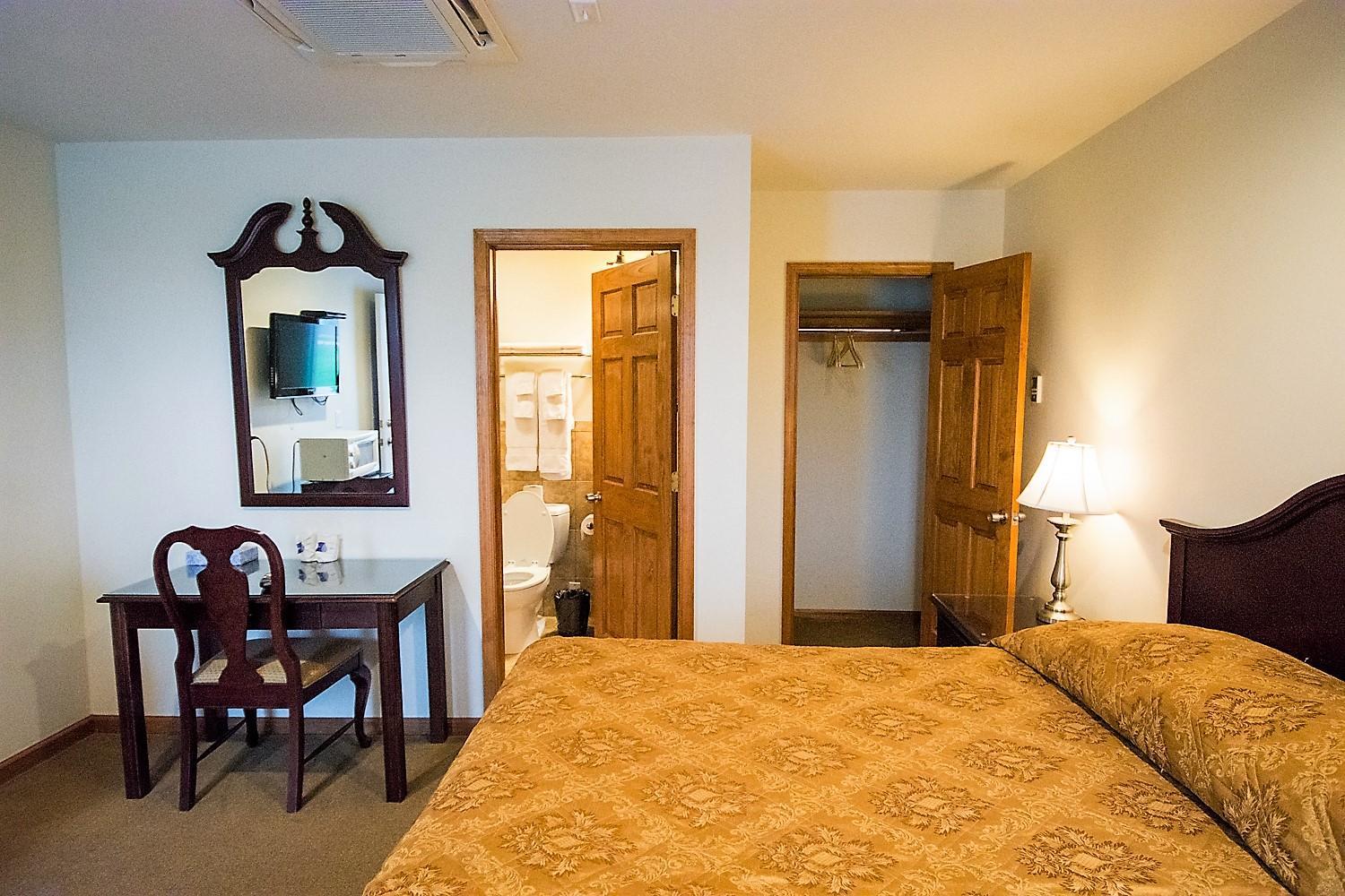 King Room photo 1