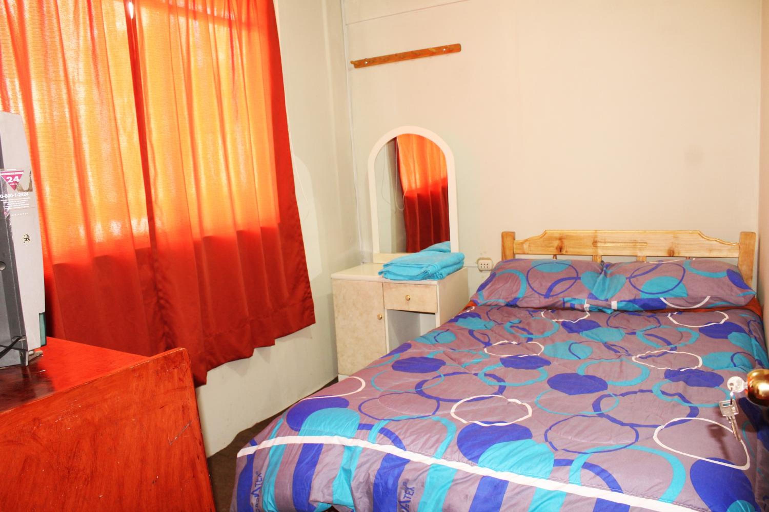 Double Room with Private Bathroom photo 1
