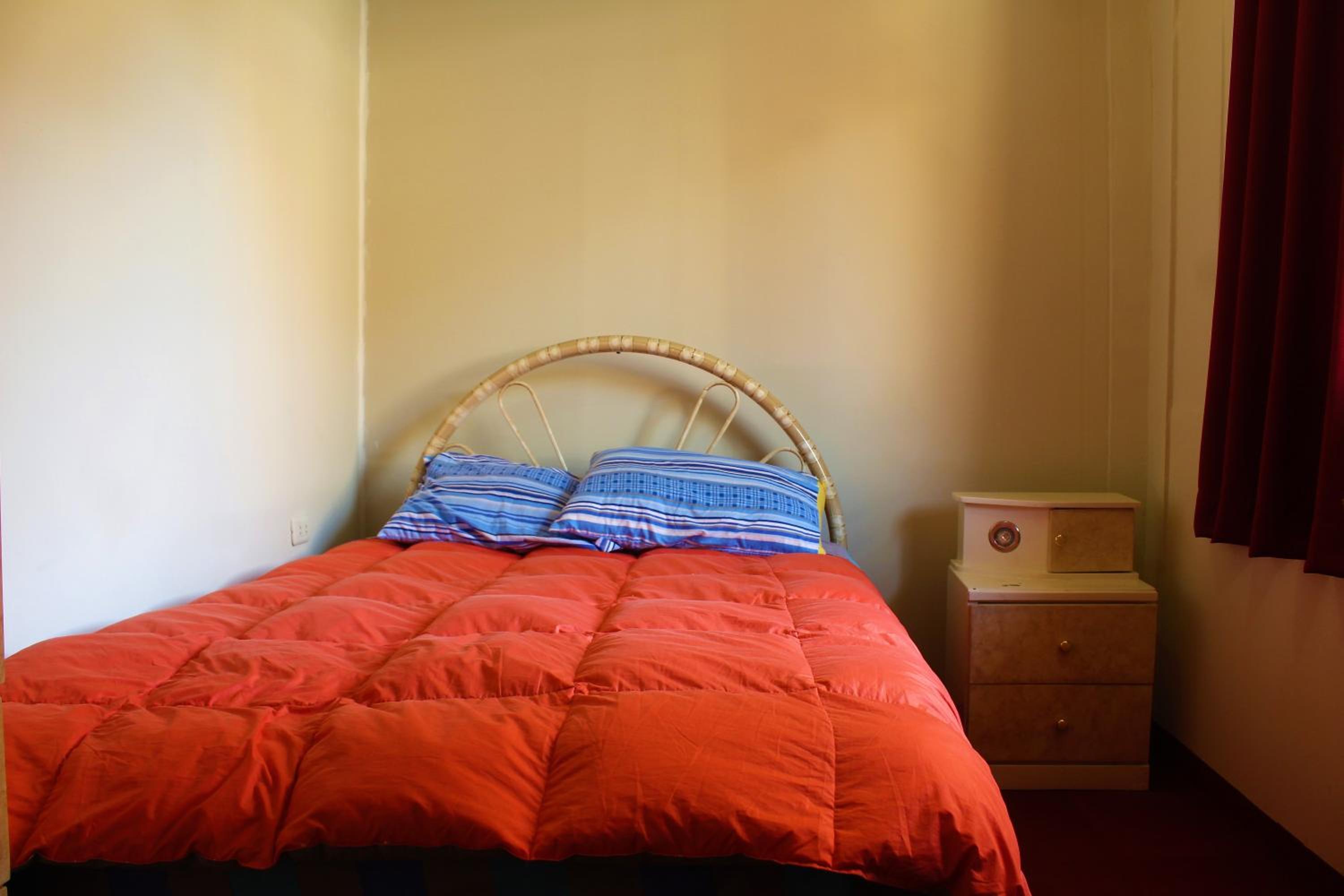 Matrimonial room with shared bathroom photo 2