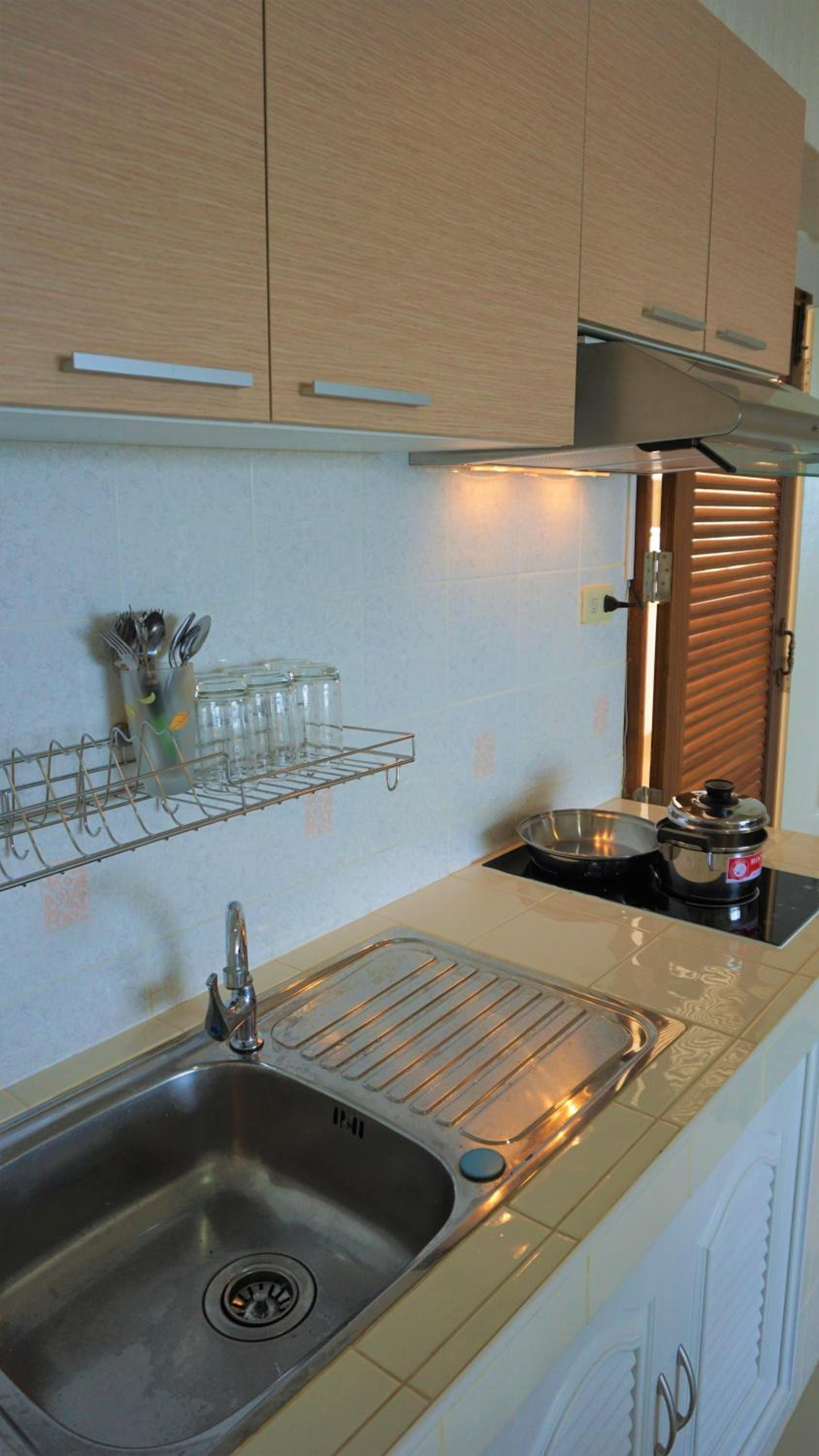Apartment with Sea View - Photo 41