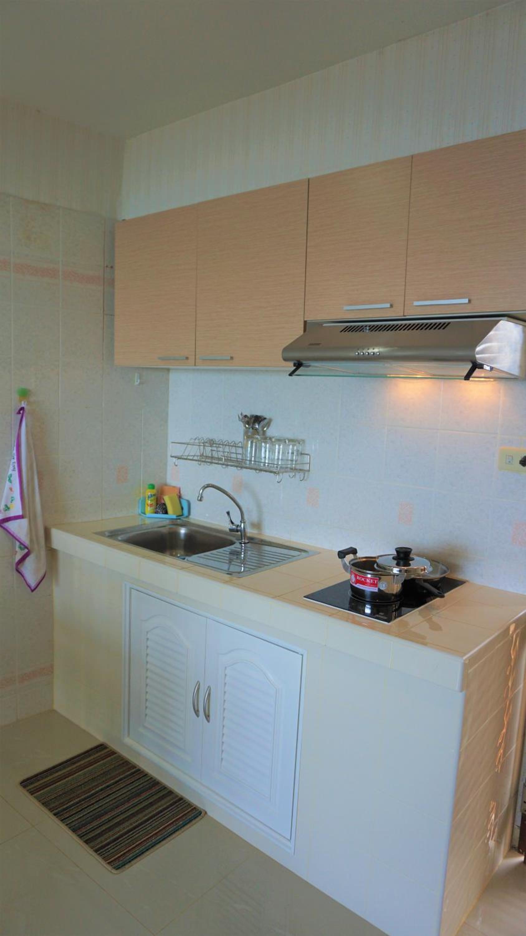 Apartment with Sea View - Photo 40