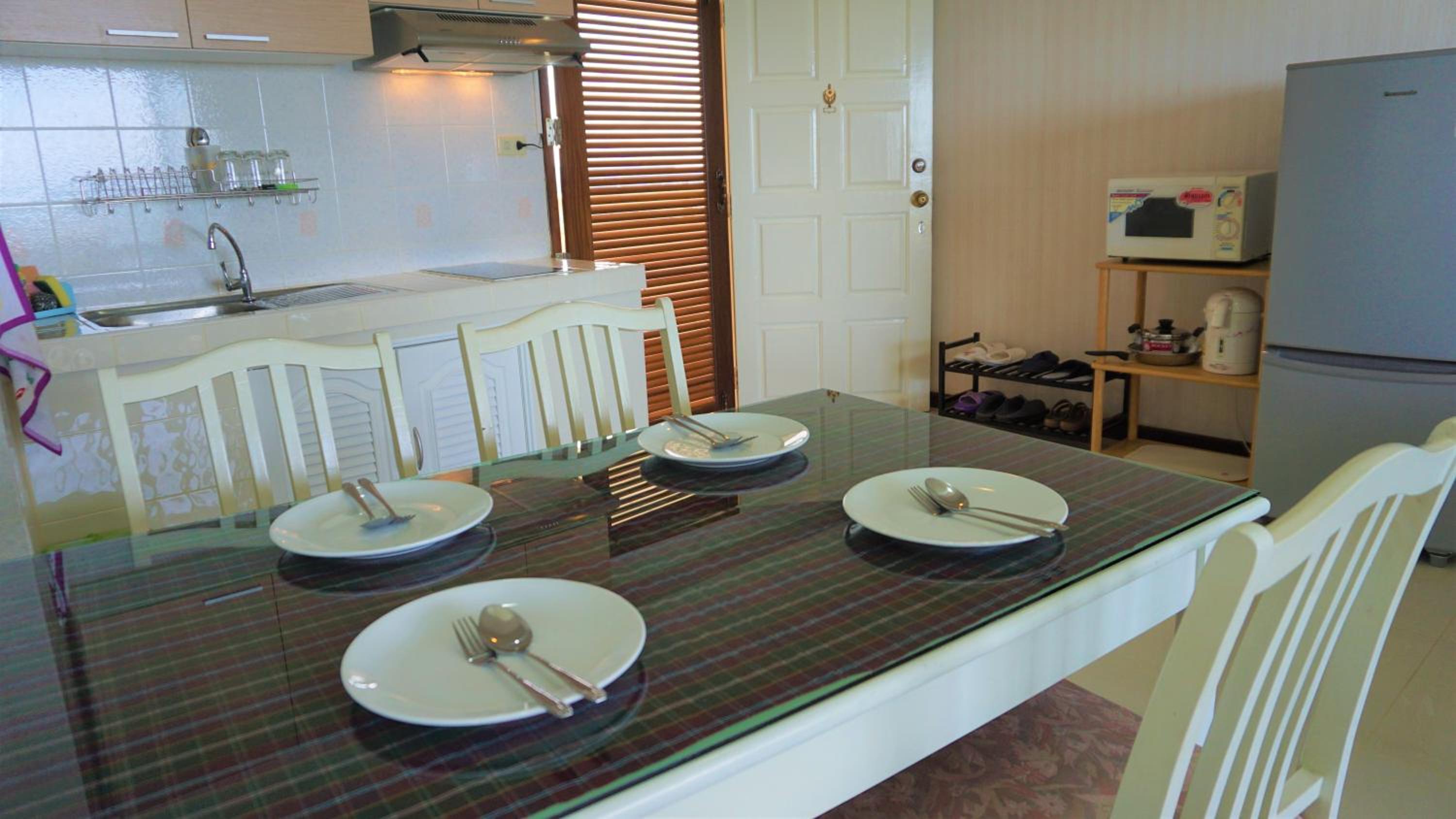 Apartment with Sea View - Photo 37