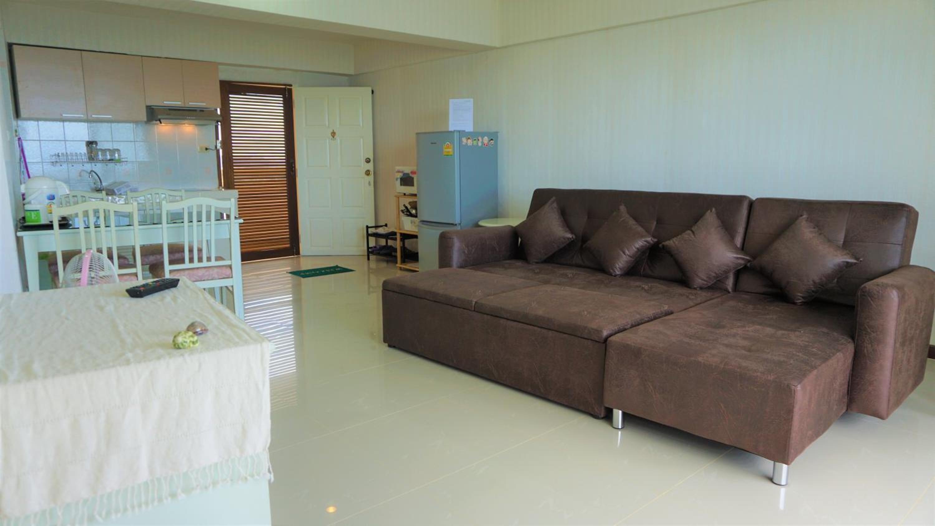 Apartment with Sea View - Photo 35