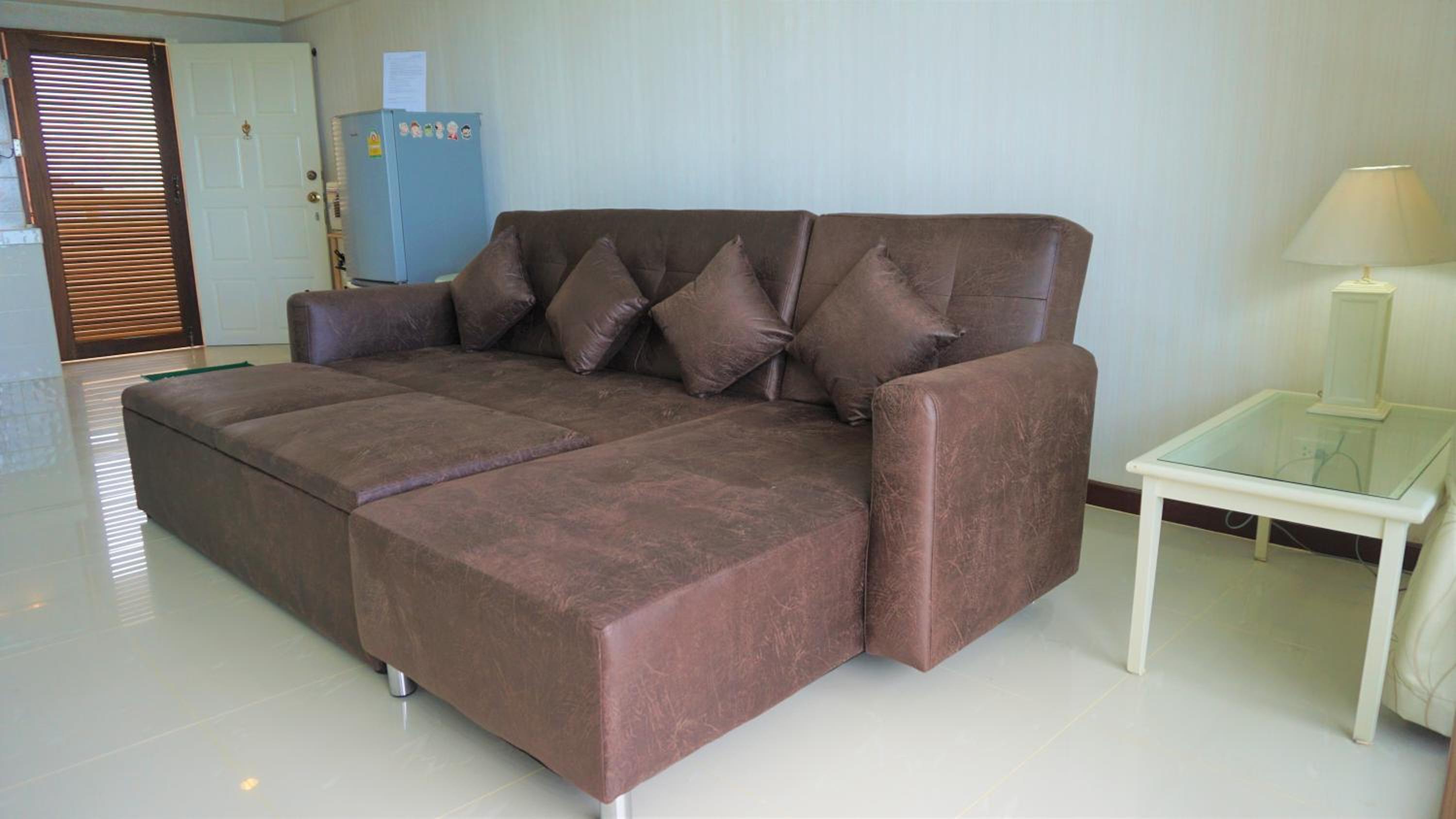 Apartment with Sea View - Photo 34