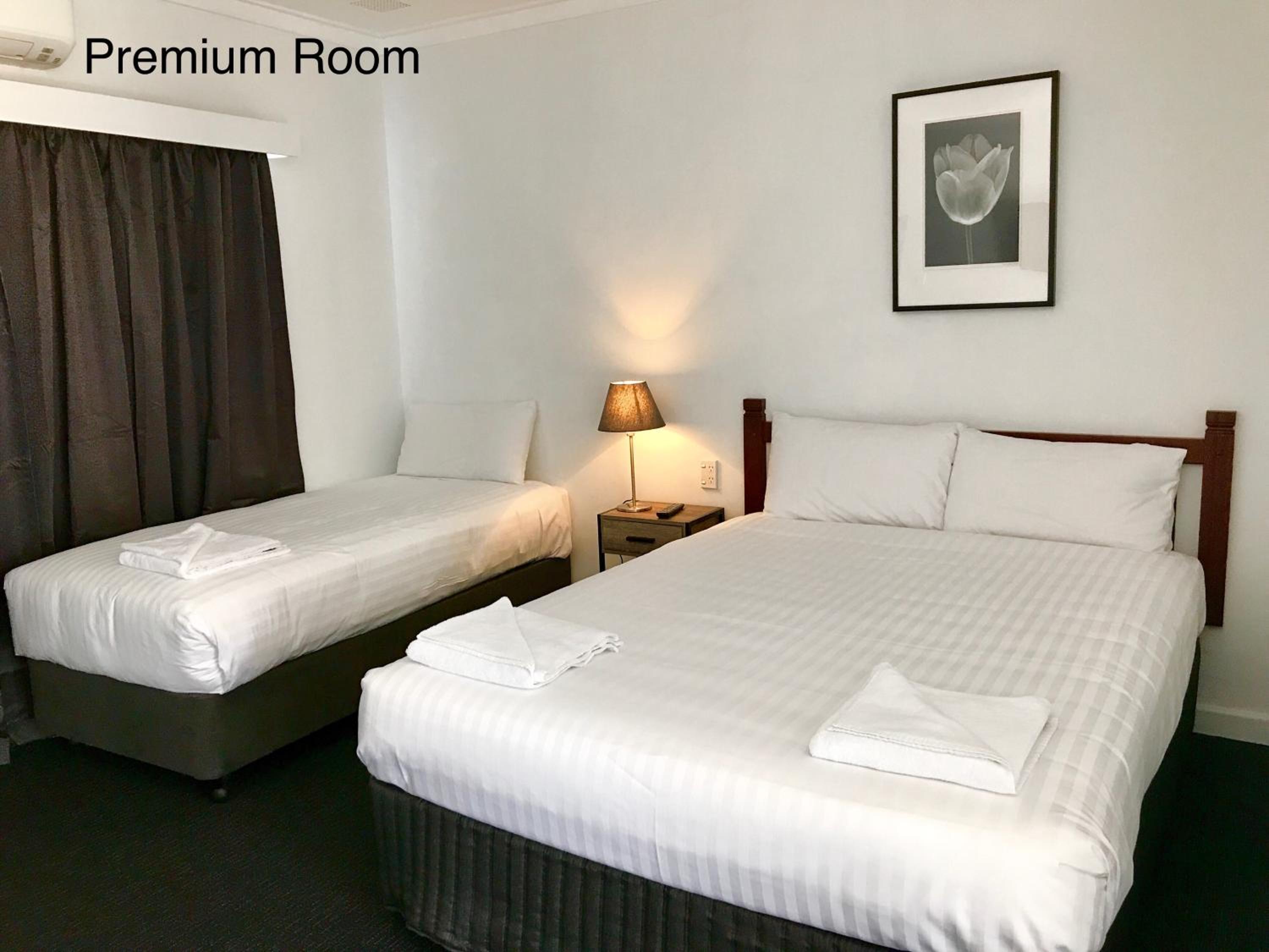 Two-Bedroom Suite(Room 13 & 14) photo 1