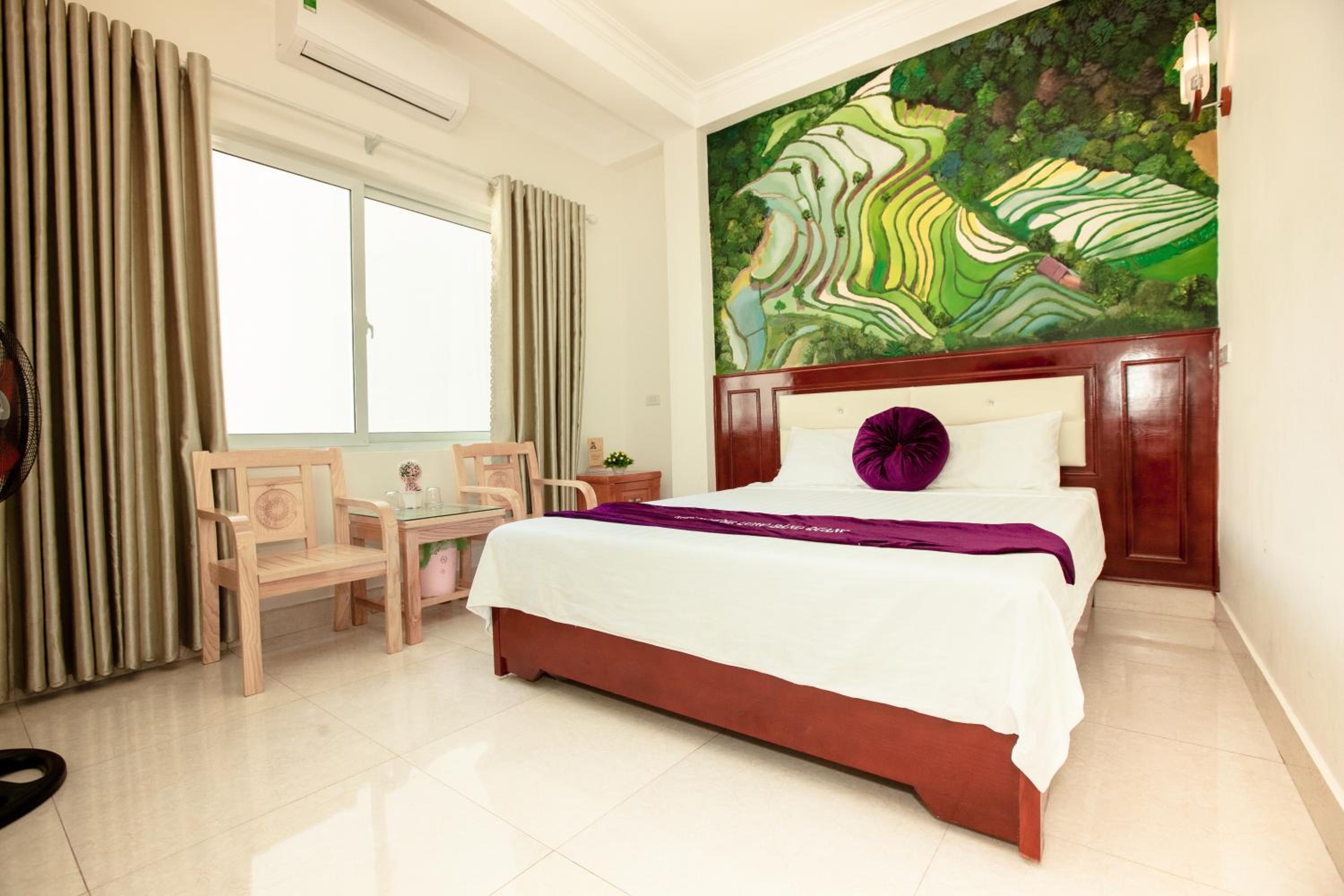 Deluxe Double Room photo 3