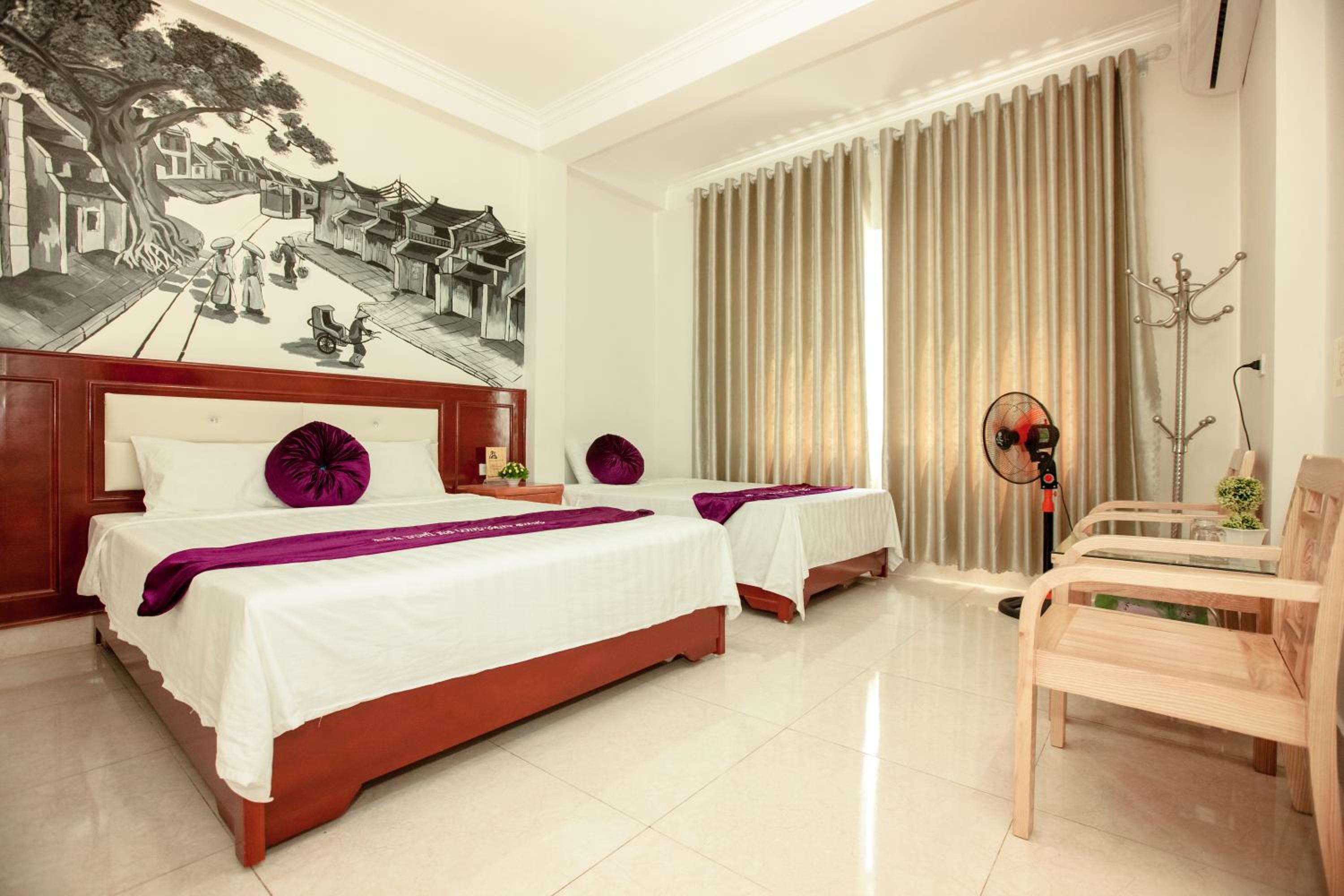 Triple Room photo 2