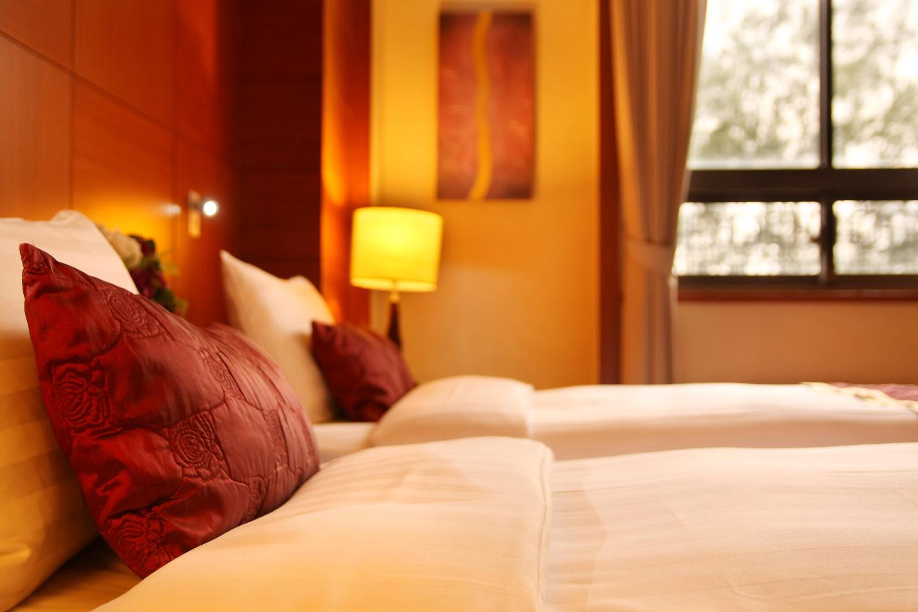 Superior Twin Room photo 2