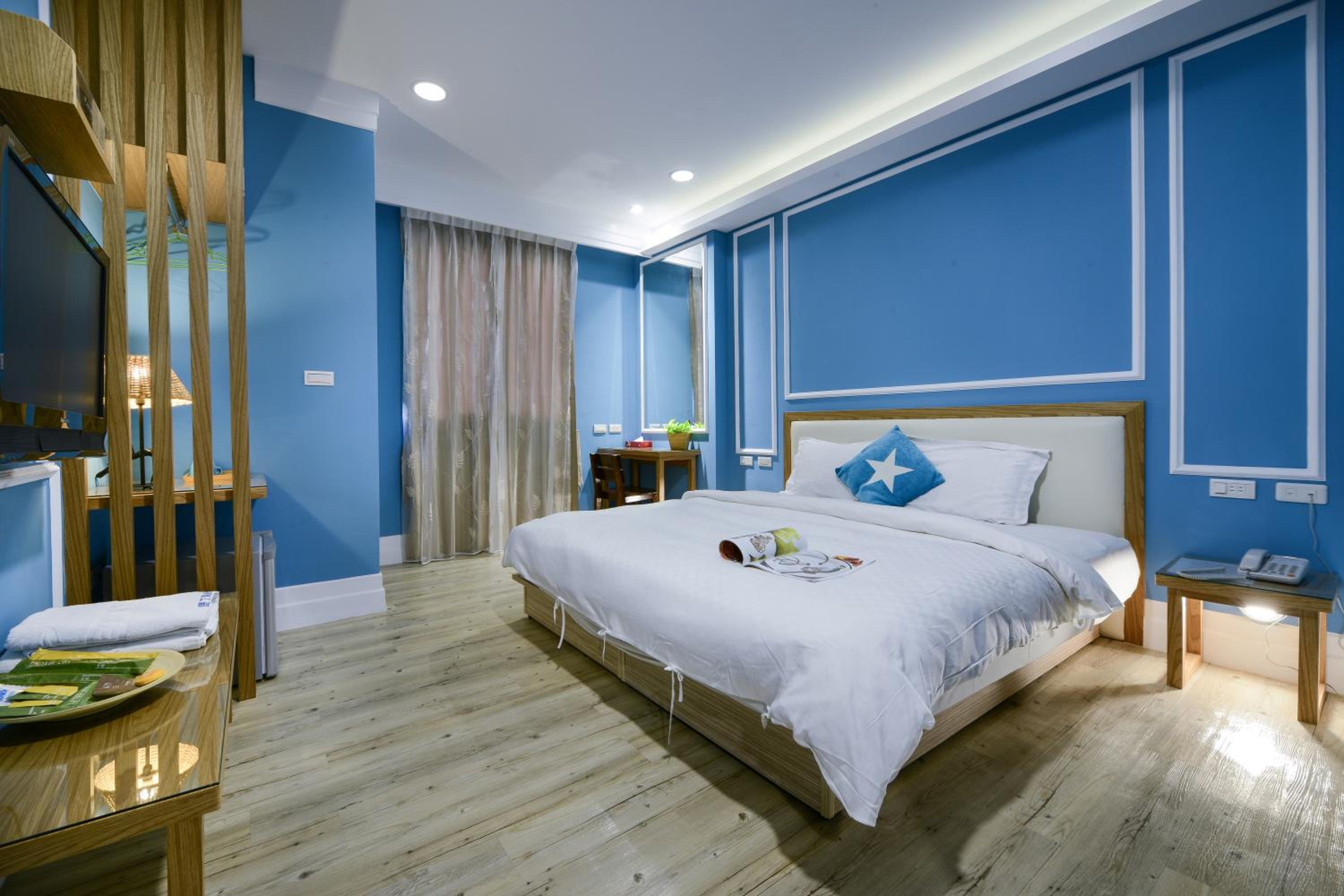 Economy Double Room photo 1