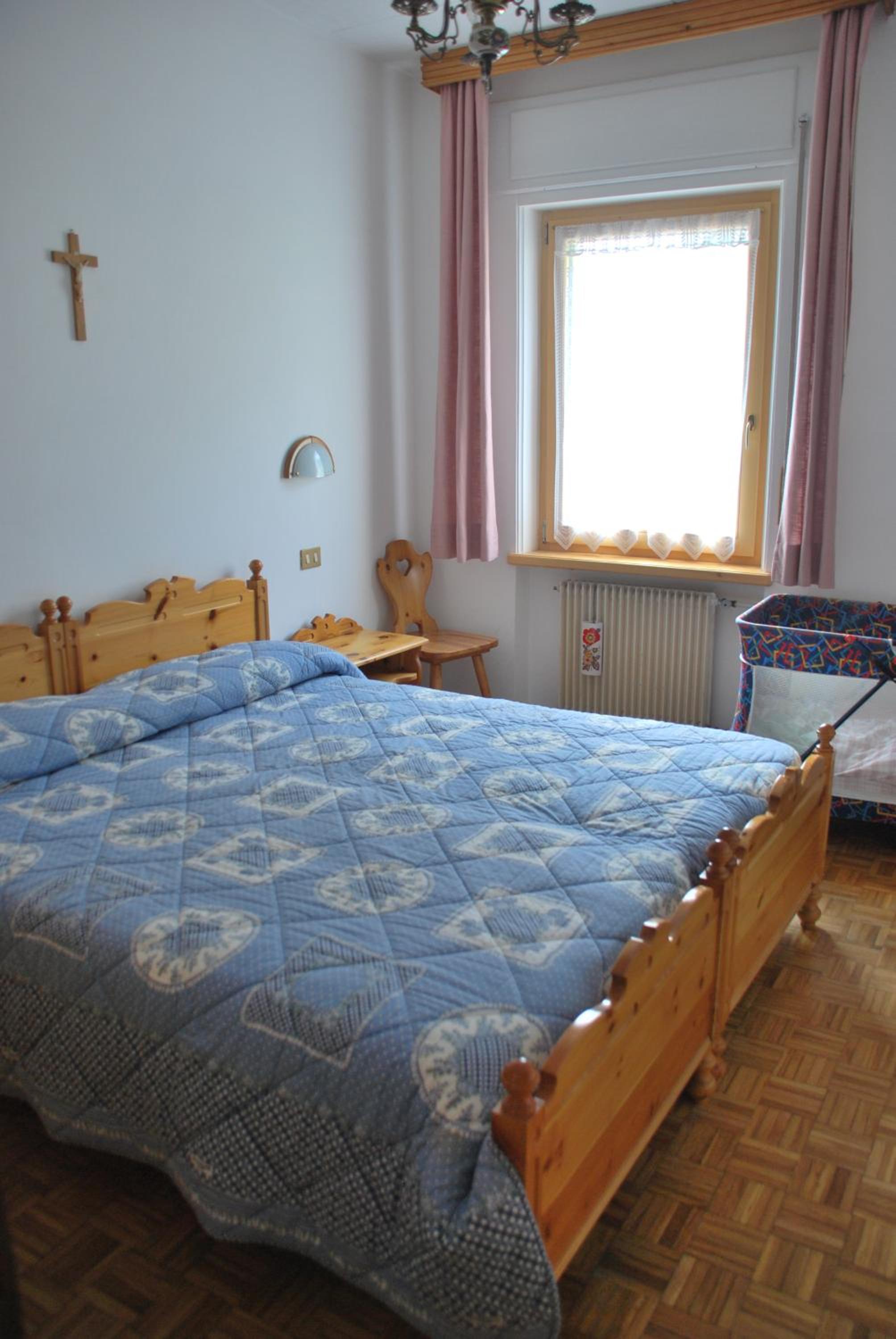 Apartment with Mountain View photo 3