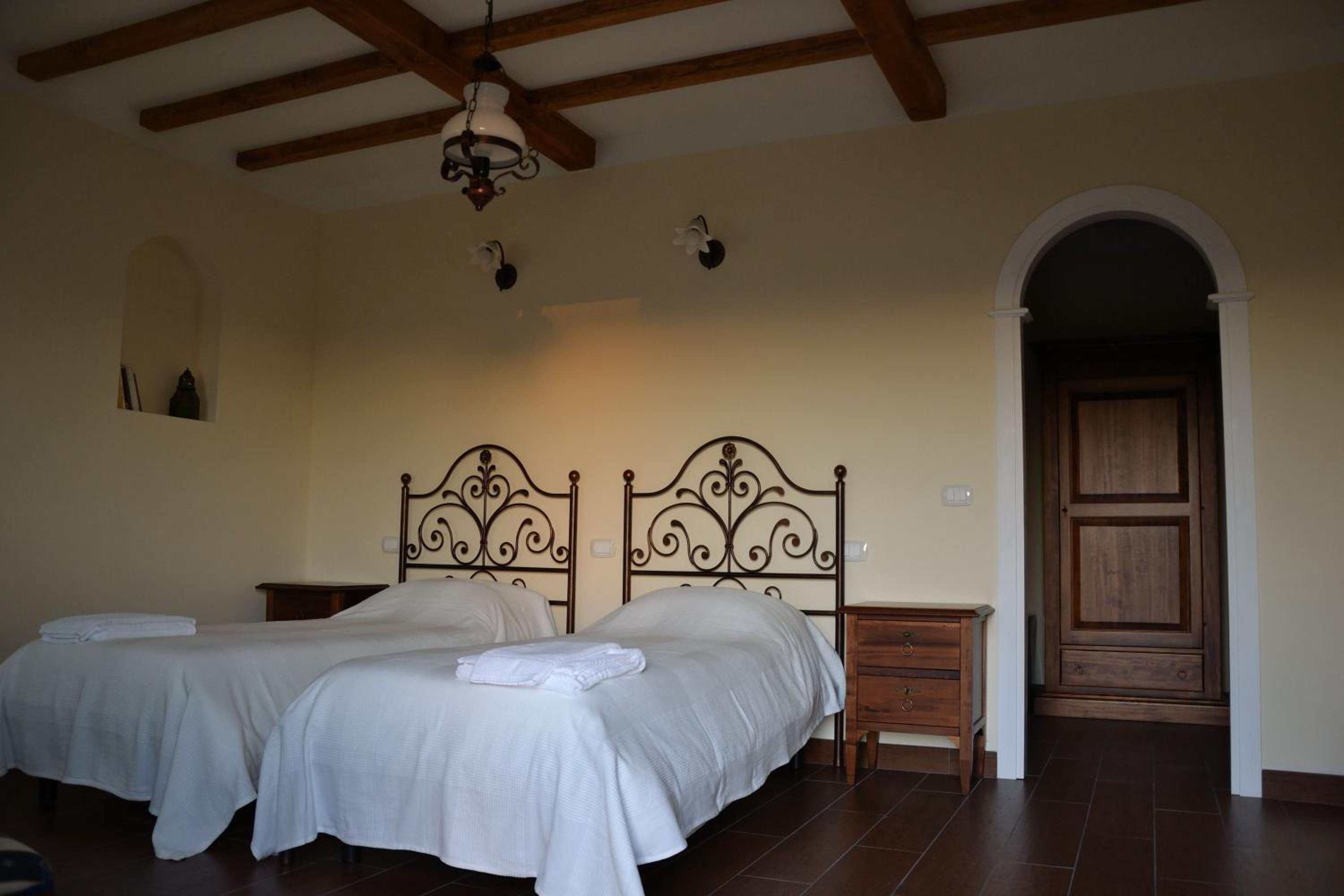 Double Or Twin Room photo 1