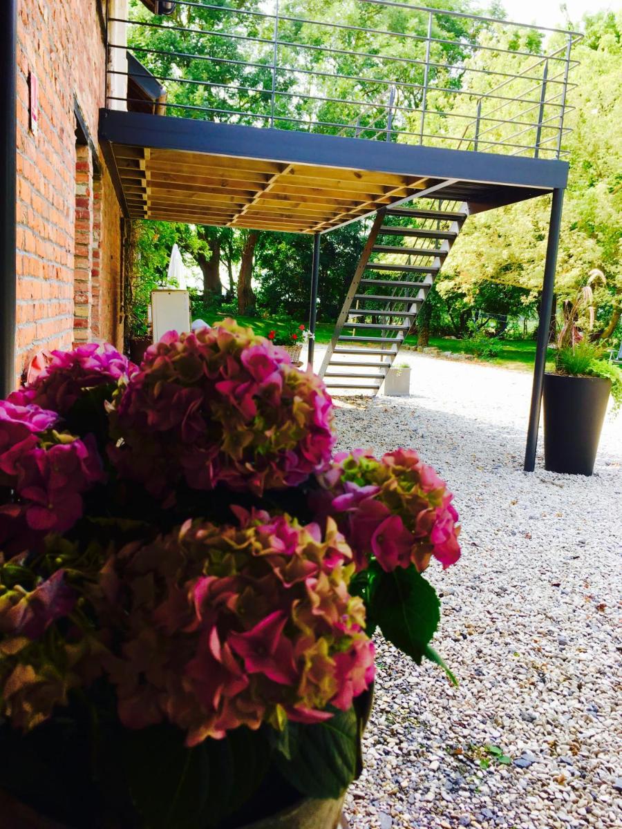 Double Room with Garden View - Photo 8