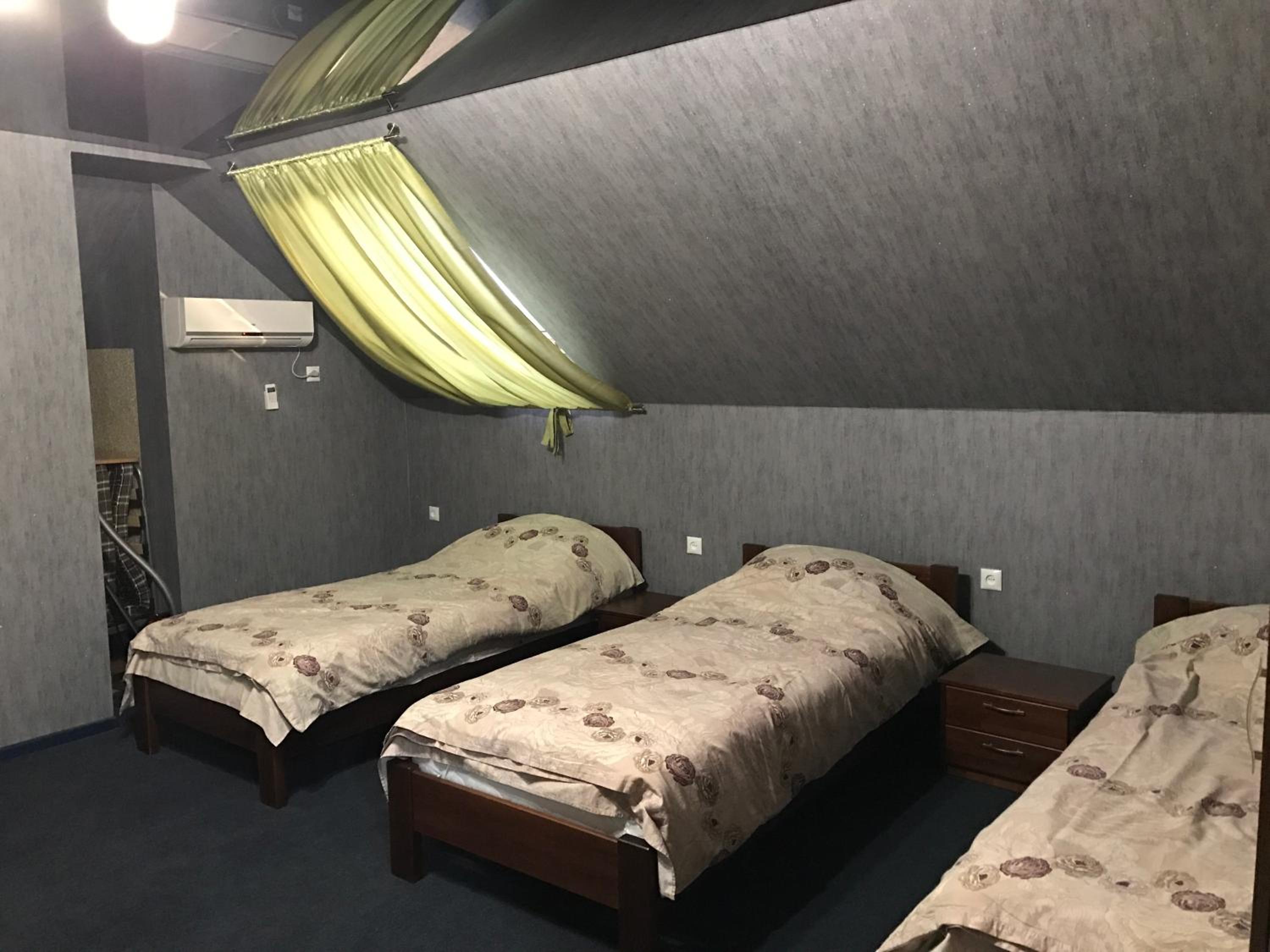 Classic Triple Room photo 3