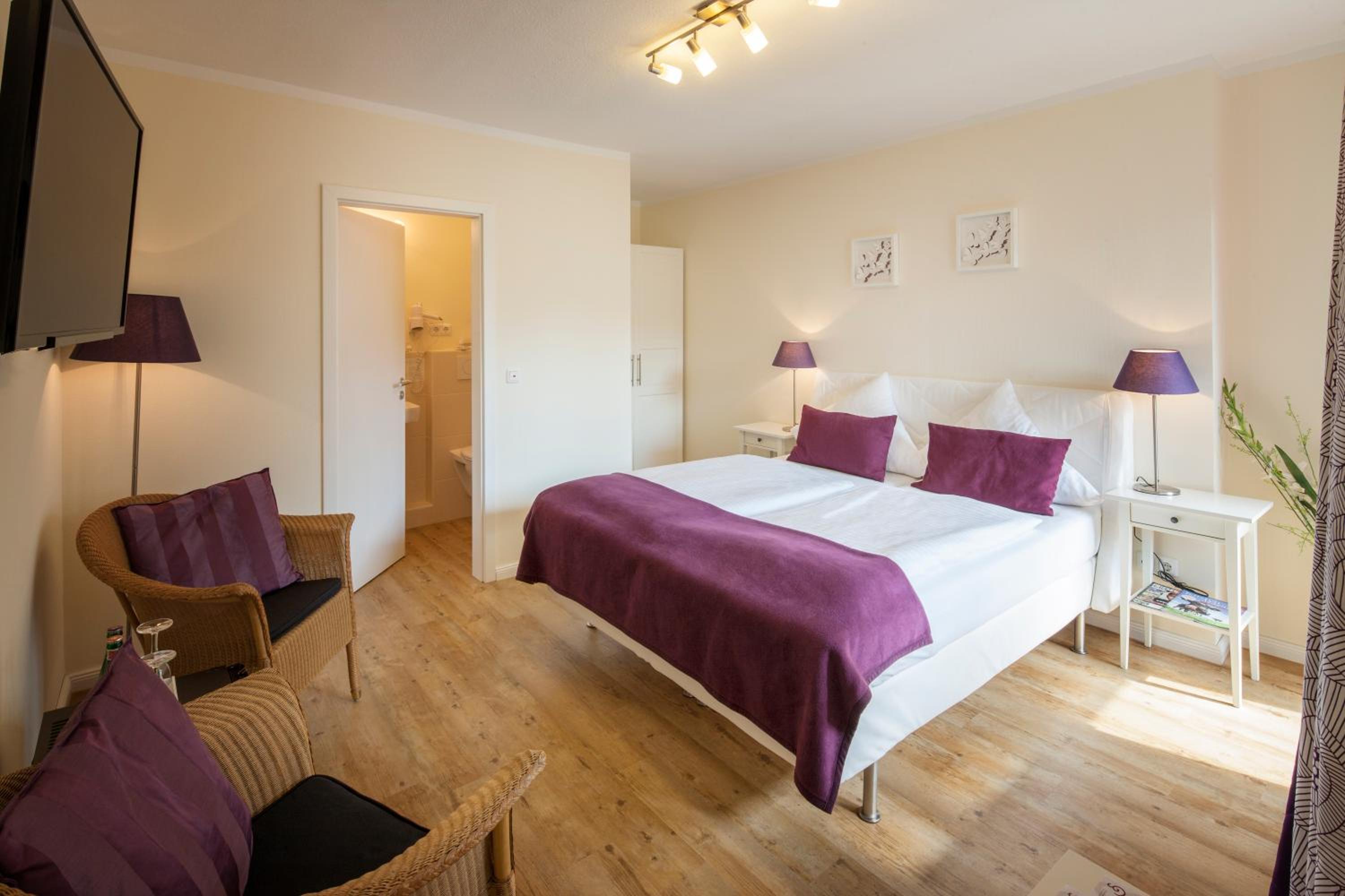 Comfort Double Room photo 1