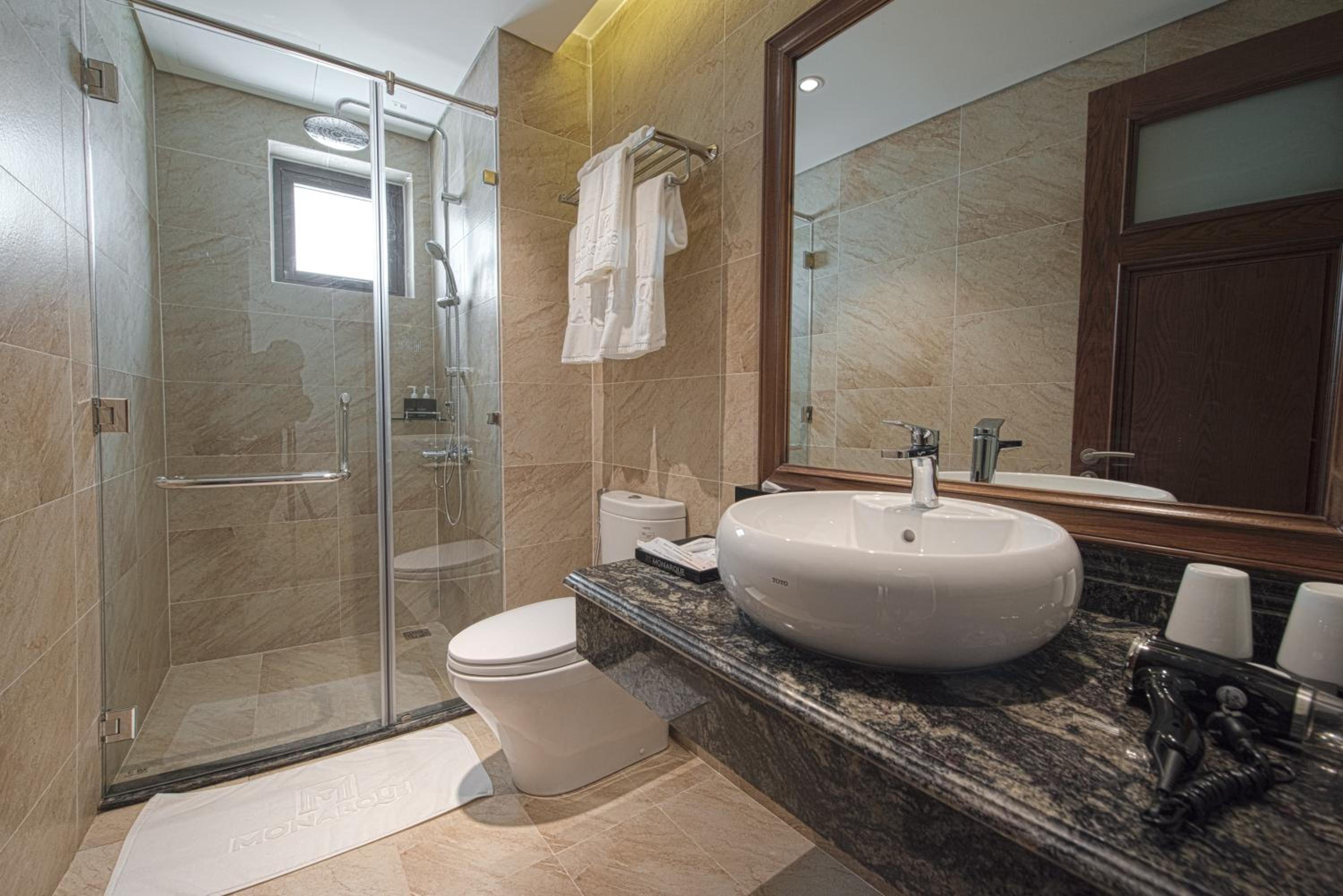 Special Offer - Deluxe Double Room photo 1