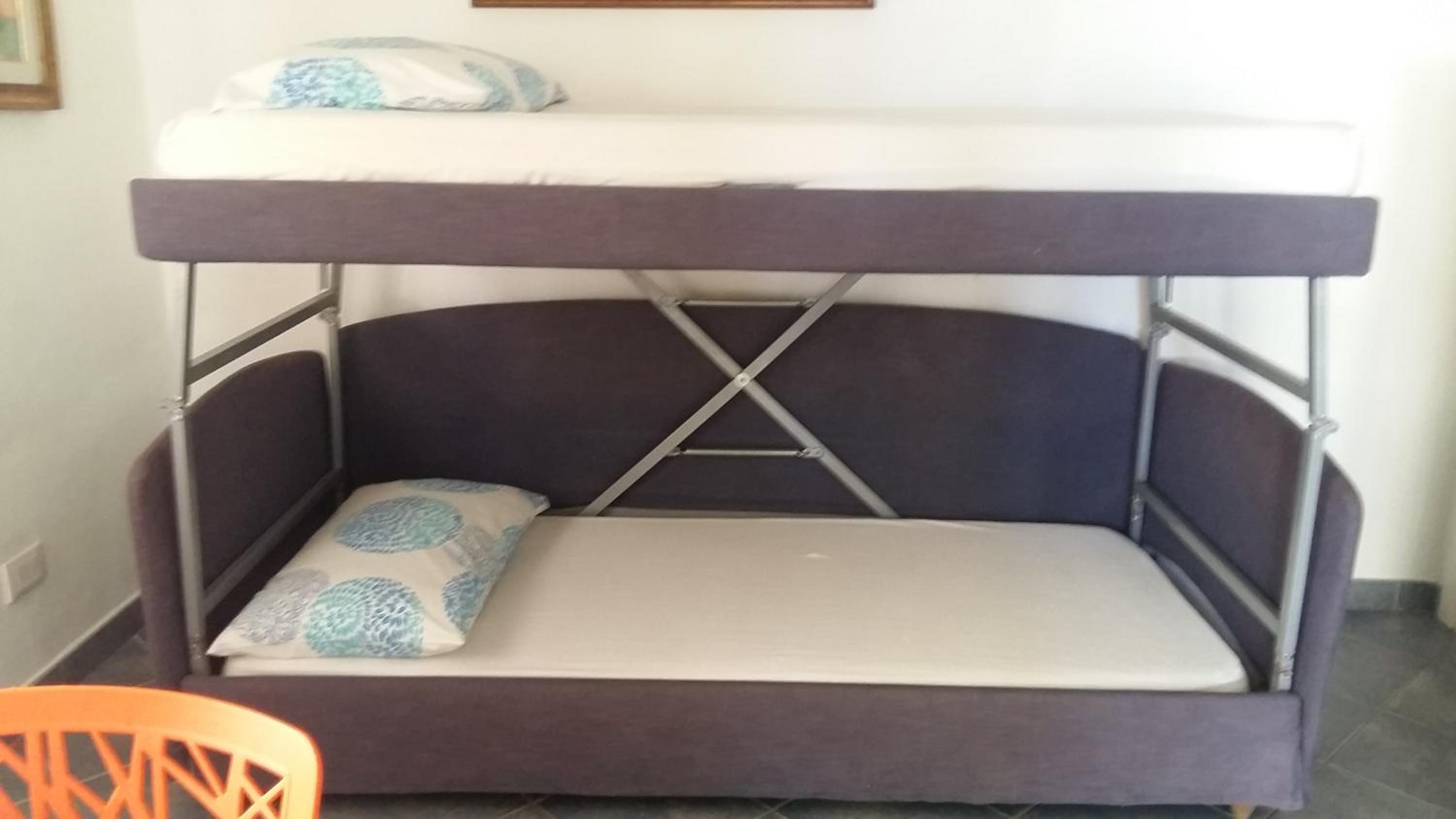 Apartment (4 Adults)